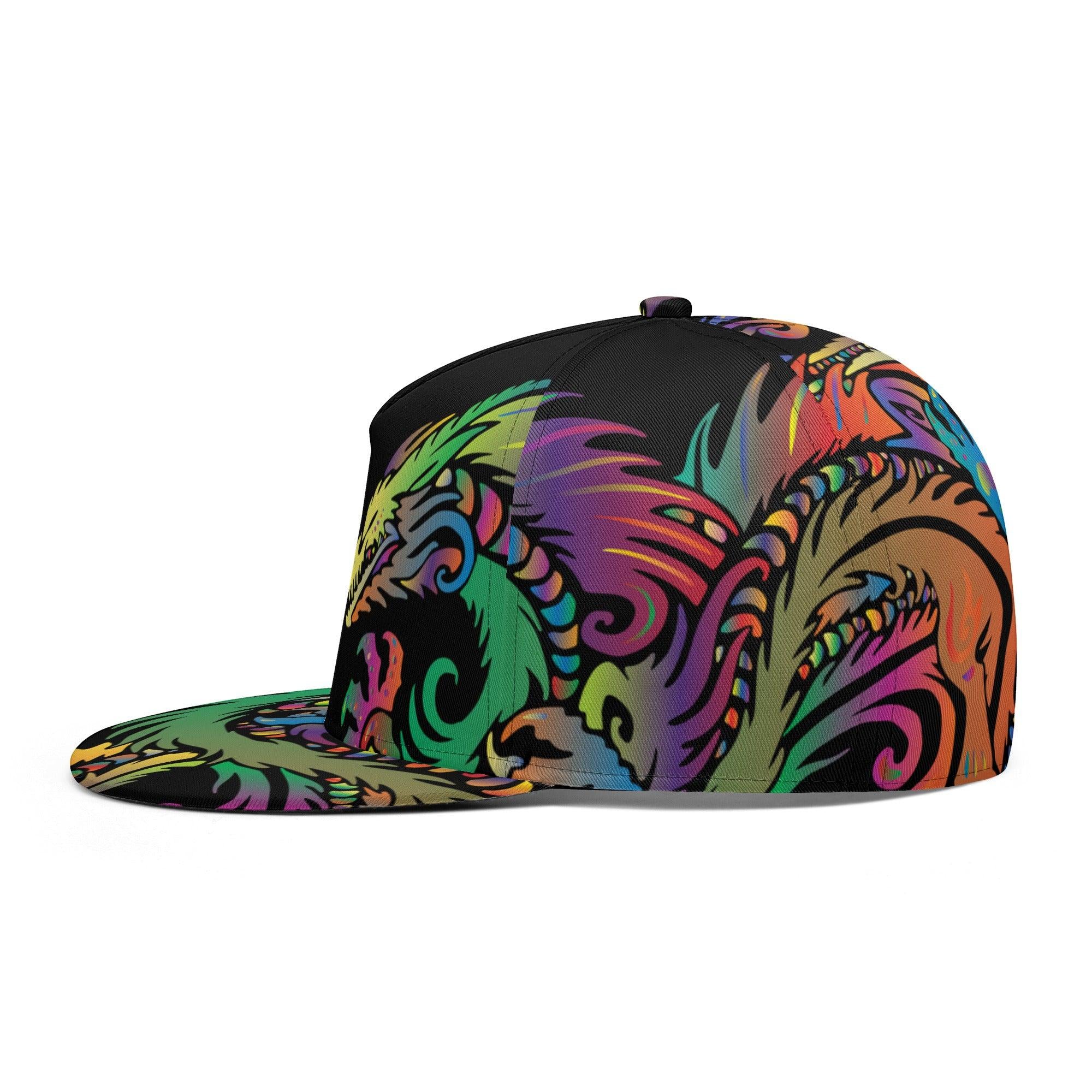 MyNinja Dragons kNOwCap - Kanivee Customs