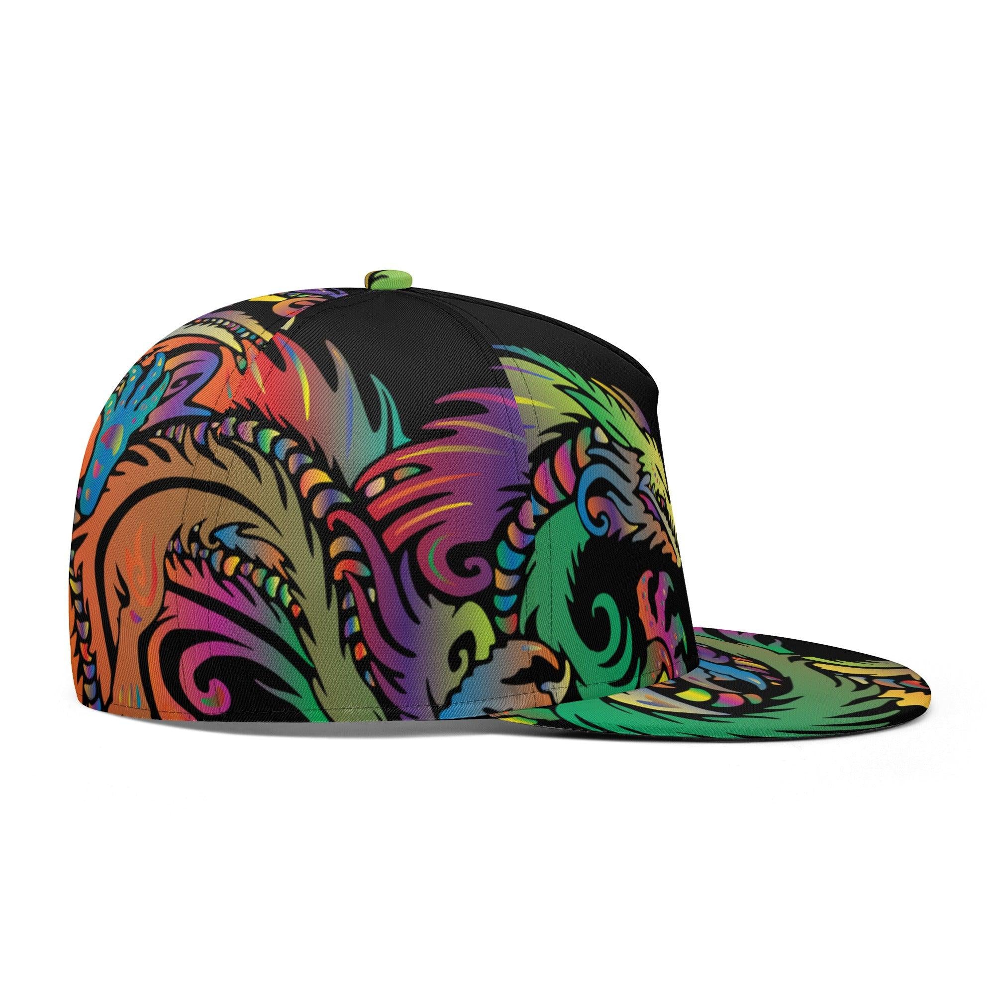 MyNinja Dragons kNOwCap - Kanivee Customs