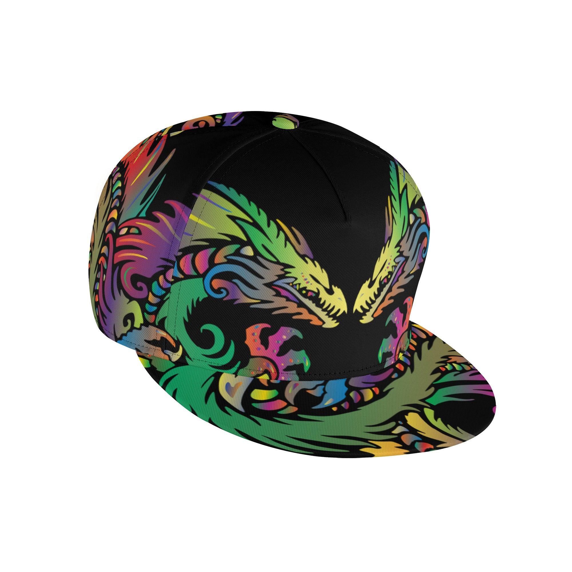 MyNinja Dragons kNOwCap - Kanivee Customs