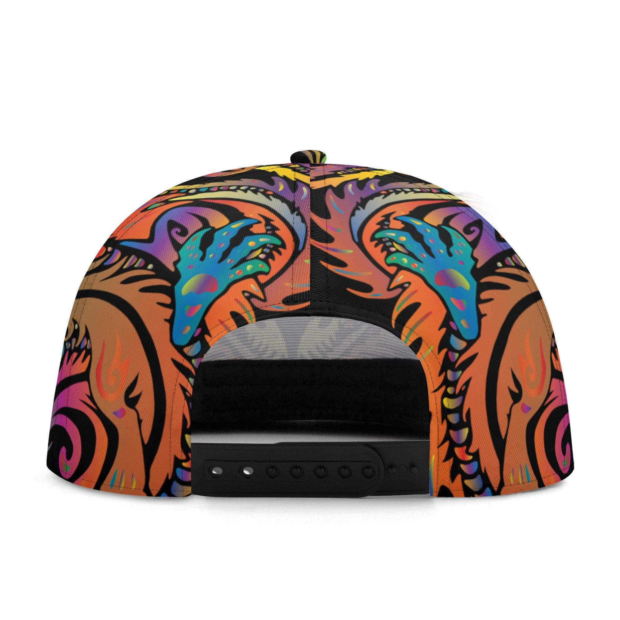 MyNinja Dragons kNOwCap - Kanivee Customs