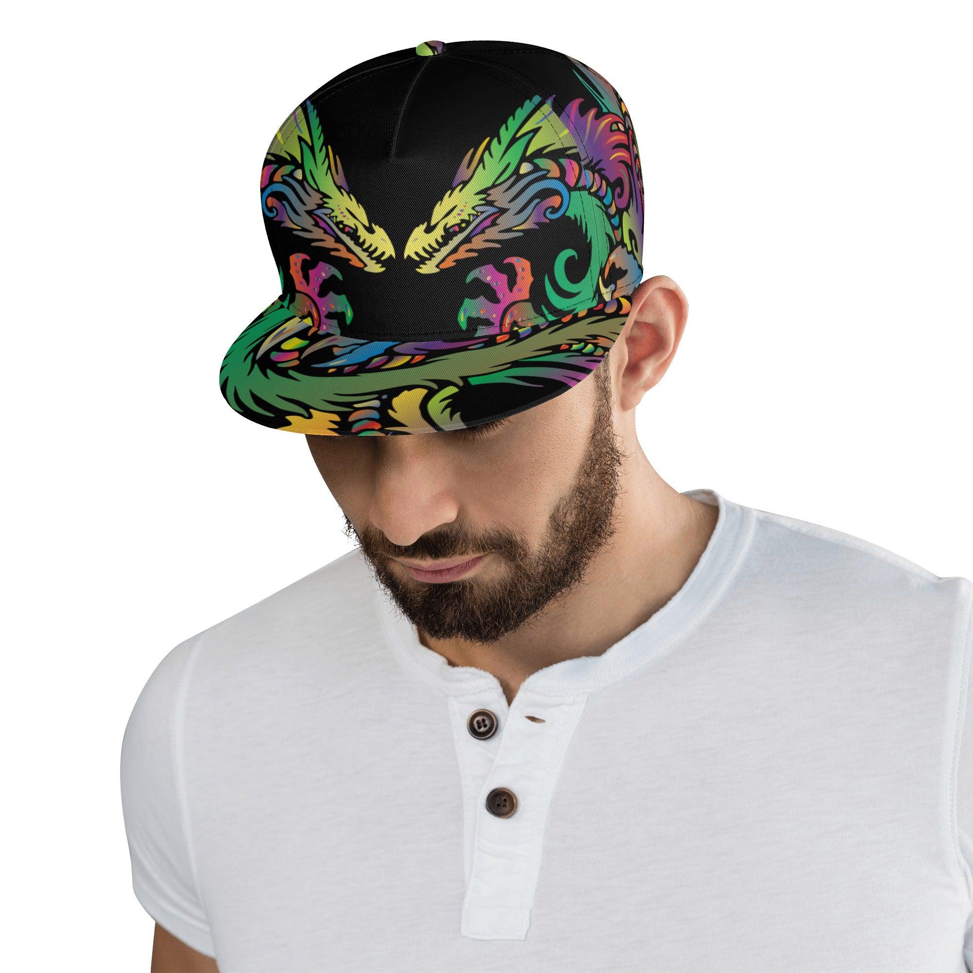 MyNinja Dragons kNOwCap - Kanivee Customs