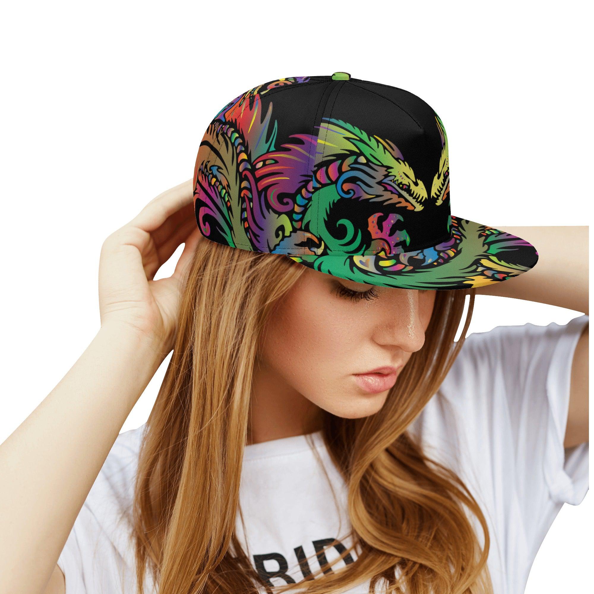 MyNinja Dragons kNOwCap - Kanivee Customs
