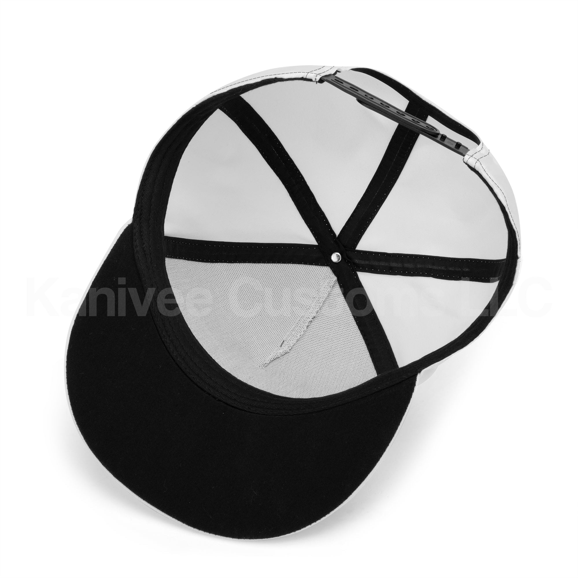 FlyHigh Why Ask Why kNOwCap - Kanivee Customs