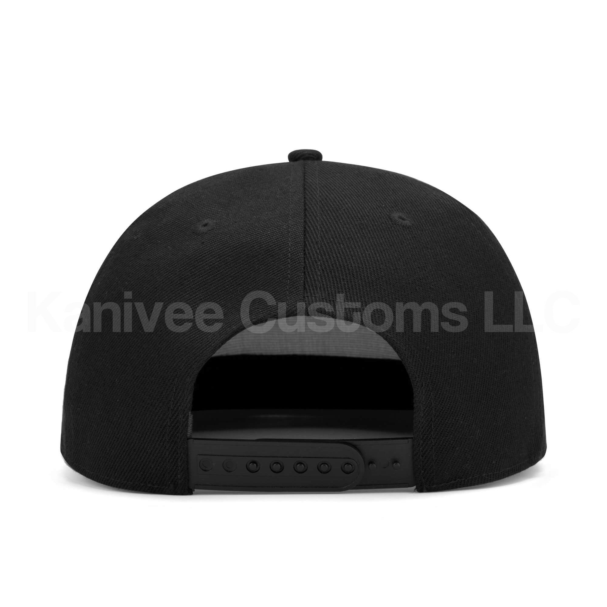 HolyGrails "Blessed" kNOwCap - Kanivee Customs