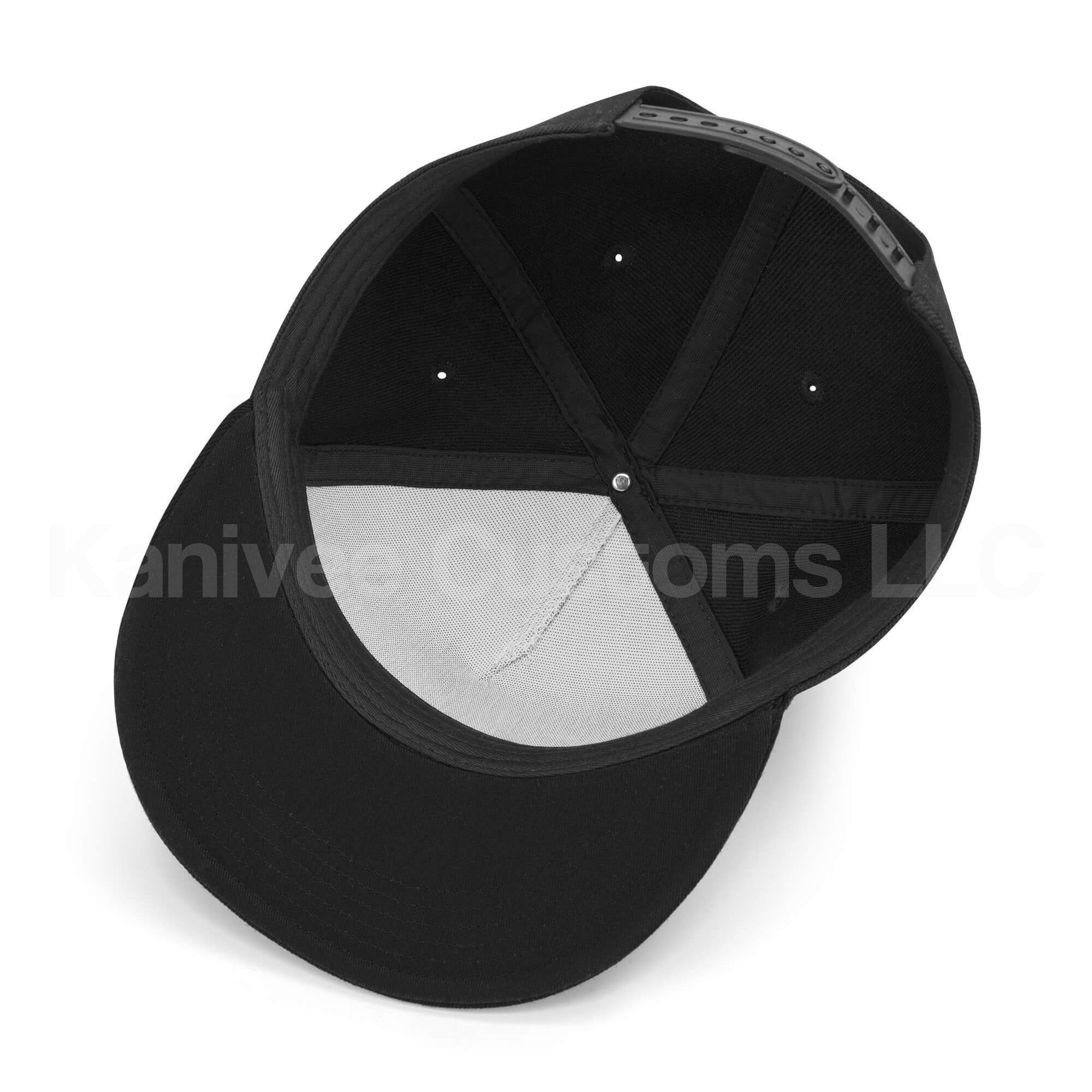 HolyGrails "Blessed" kNOwCap - Kanivee Customs