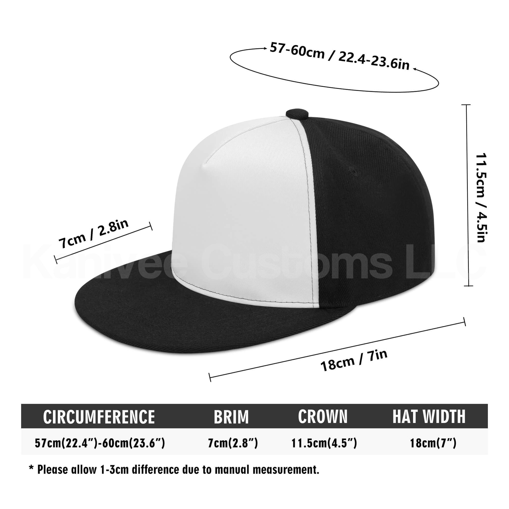 HolyGrails "Blessed" kNOwCap - Kanivee Customs
