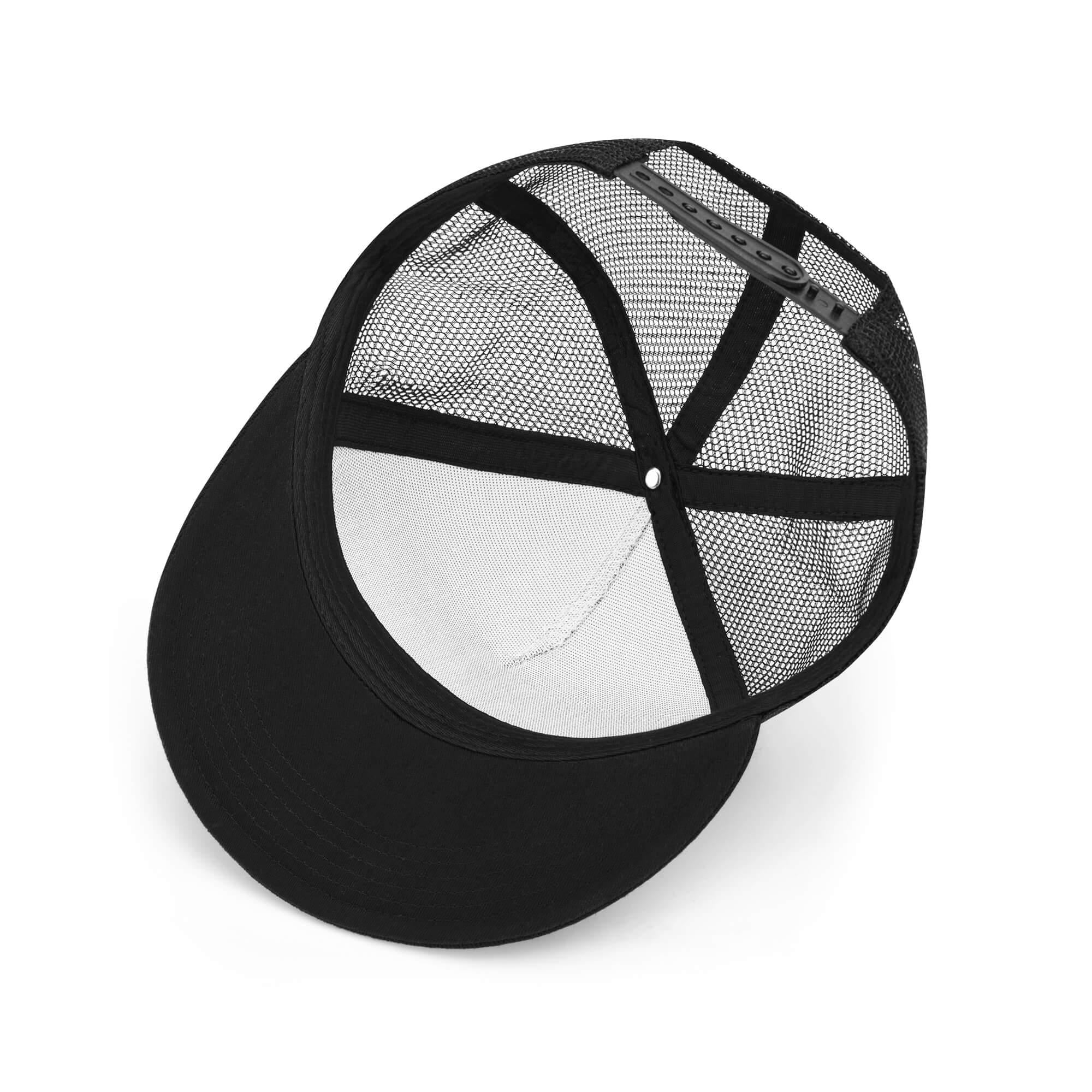 Kanivee Egypt Netted Cap - Kanivee Customs