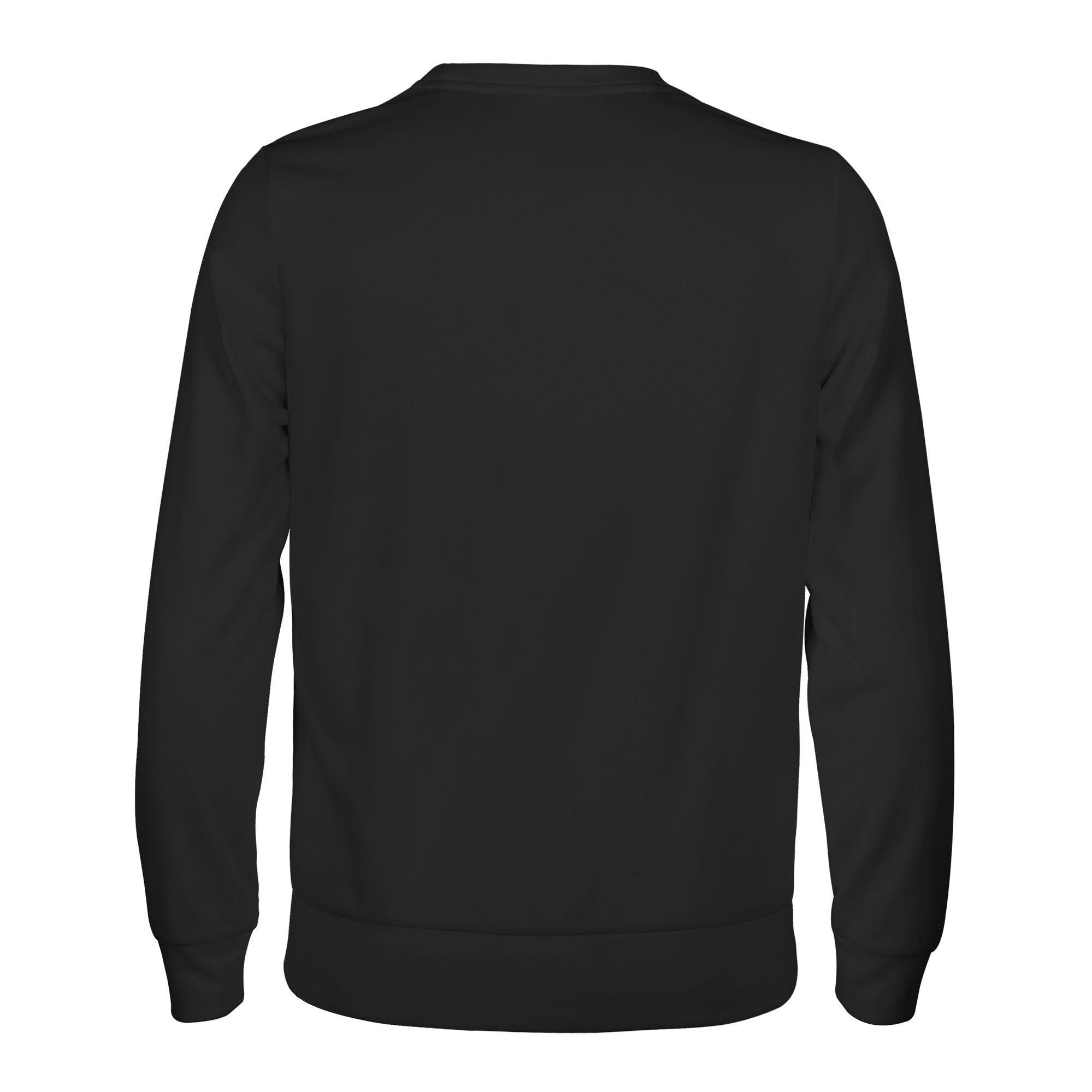 SmartCosmicMonkey Sweater (Lv.1) - Kanivee Customs