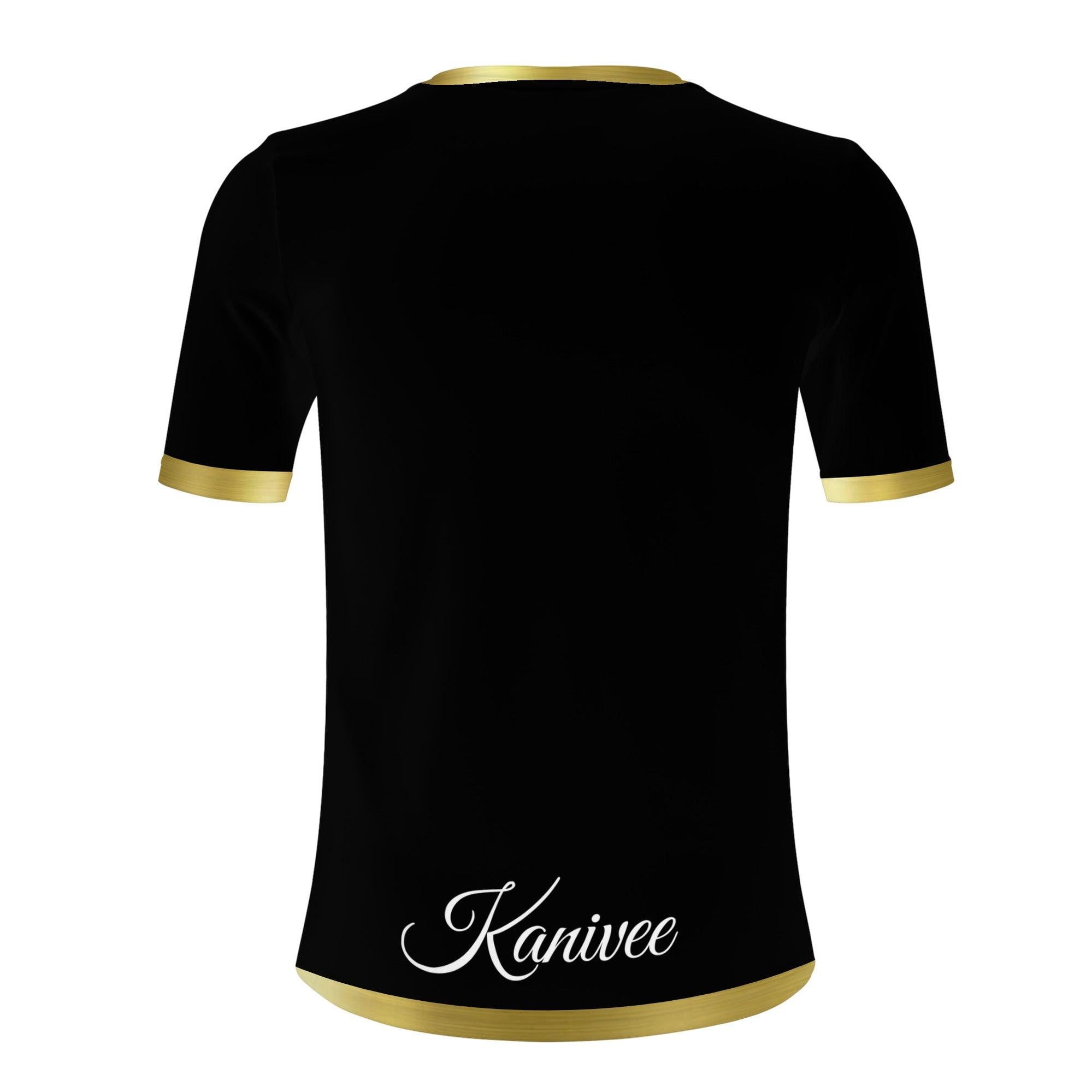 BareMeat SuperStar T-shirts (Lv.2) - Kanivee Customs