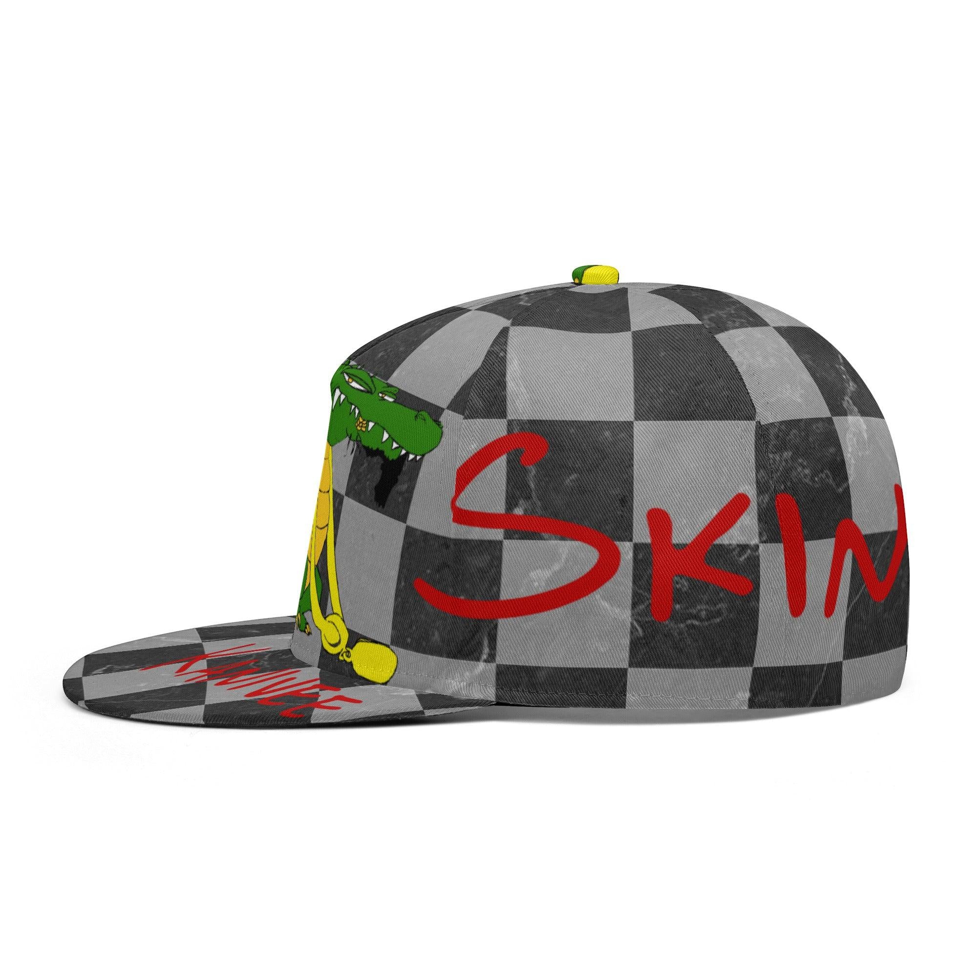 Kanivee TuffSkin kNOwCap - Kanivee Customs