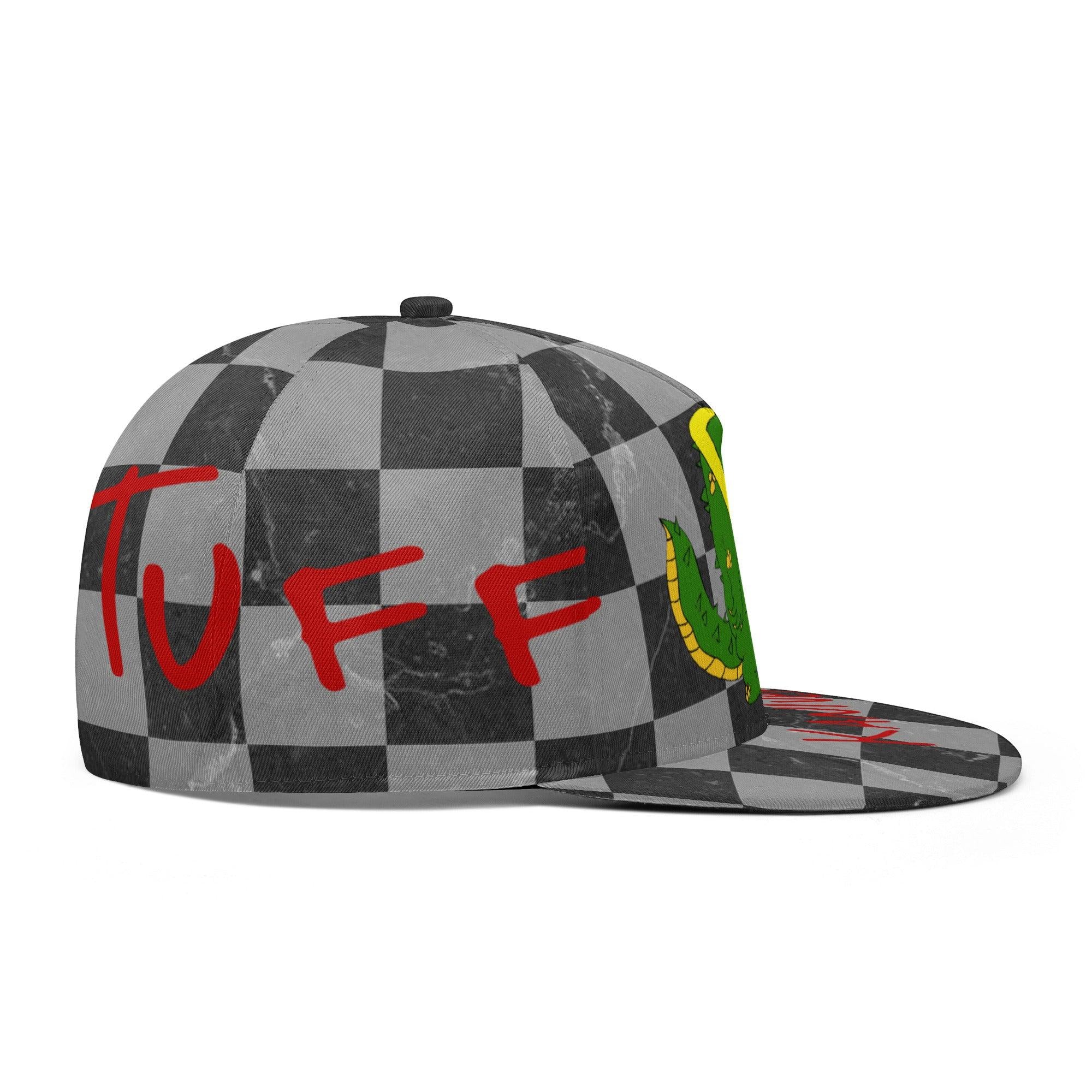 Kanivee TuffSkin kNOwCap - Kanivee Customs