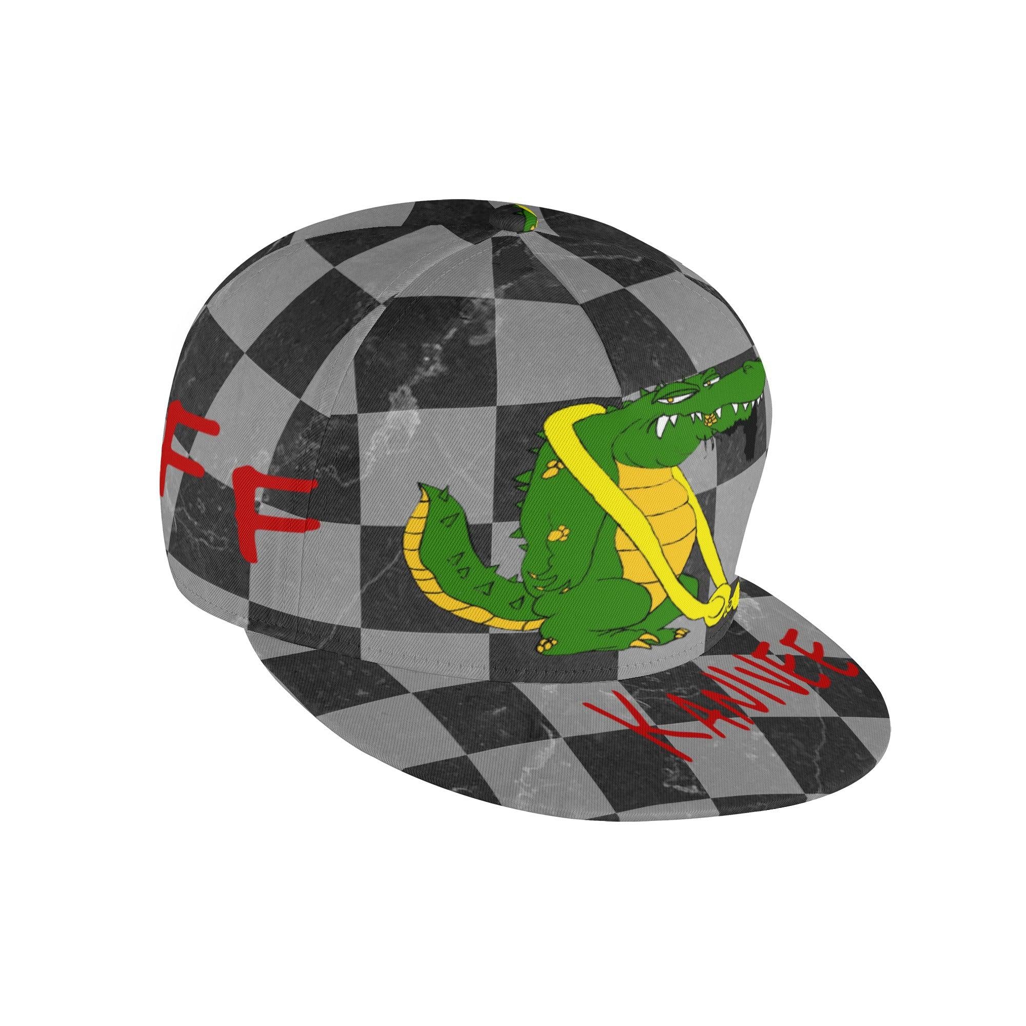 Kanivee TuffSkin kNOwCap - Kanivee Customs