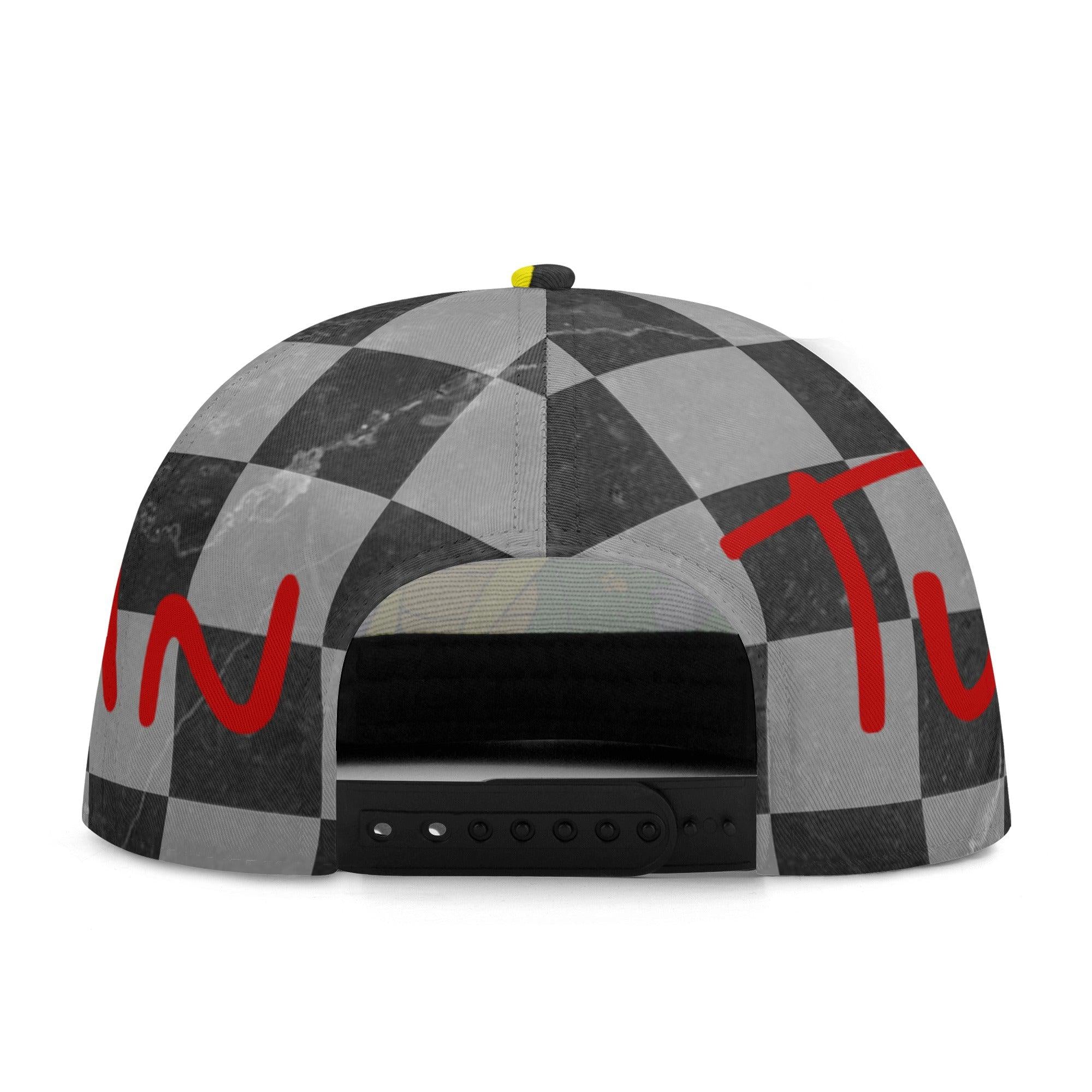 Kanivee TuffSkin kNOwCap - Kanivee Customs