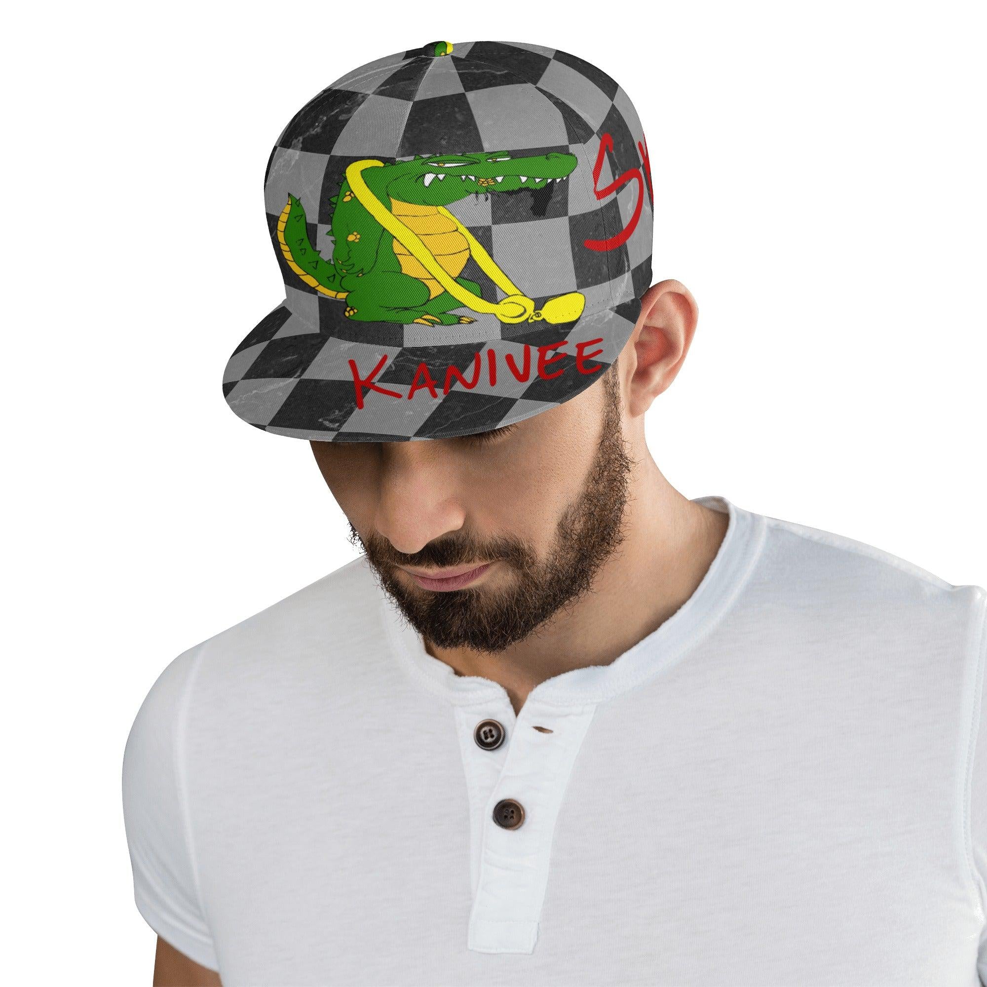 Kanivee TuffSkin kNOwCap - Kanivee Customs