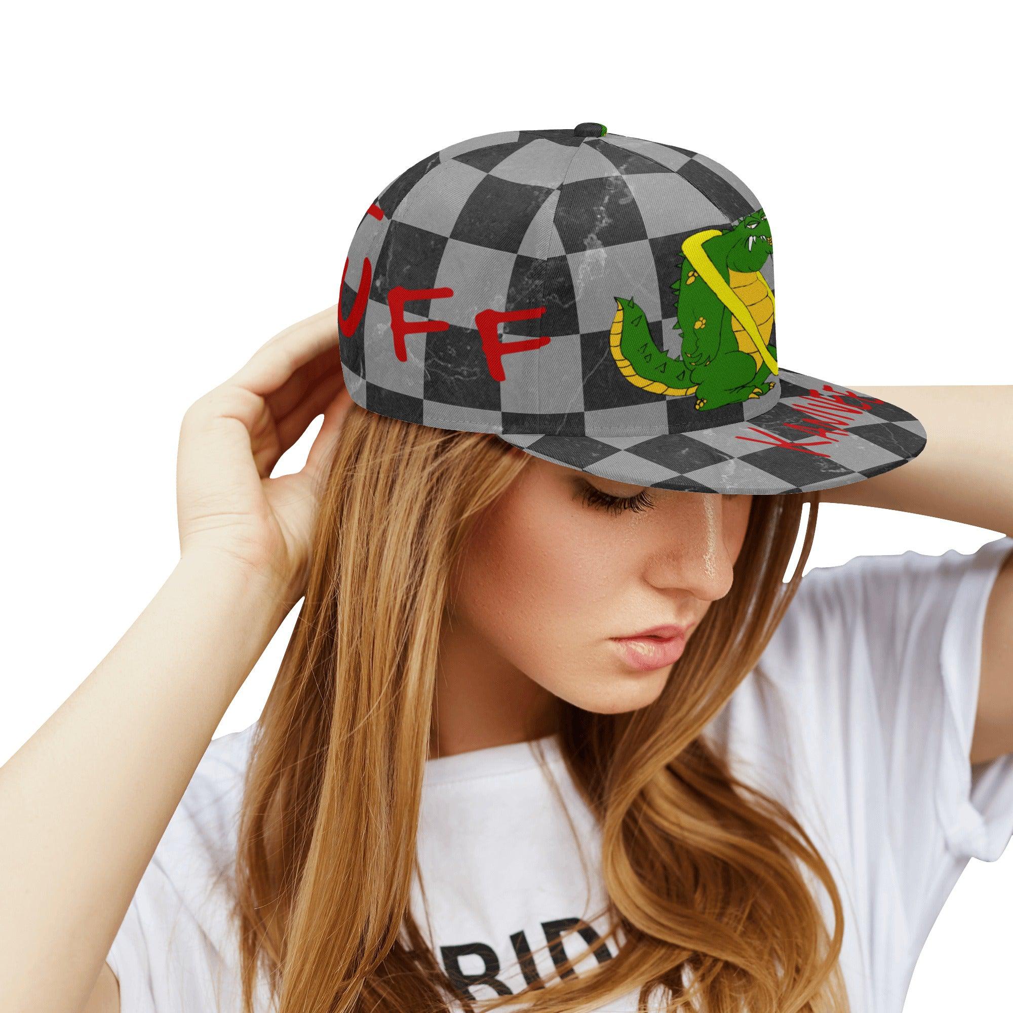 Kanivee TuffSkin kNOwCap - Kanivee Customs