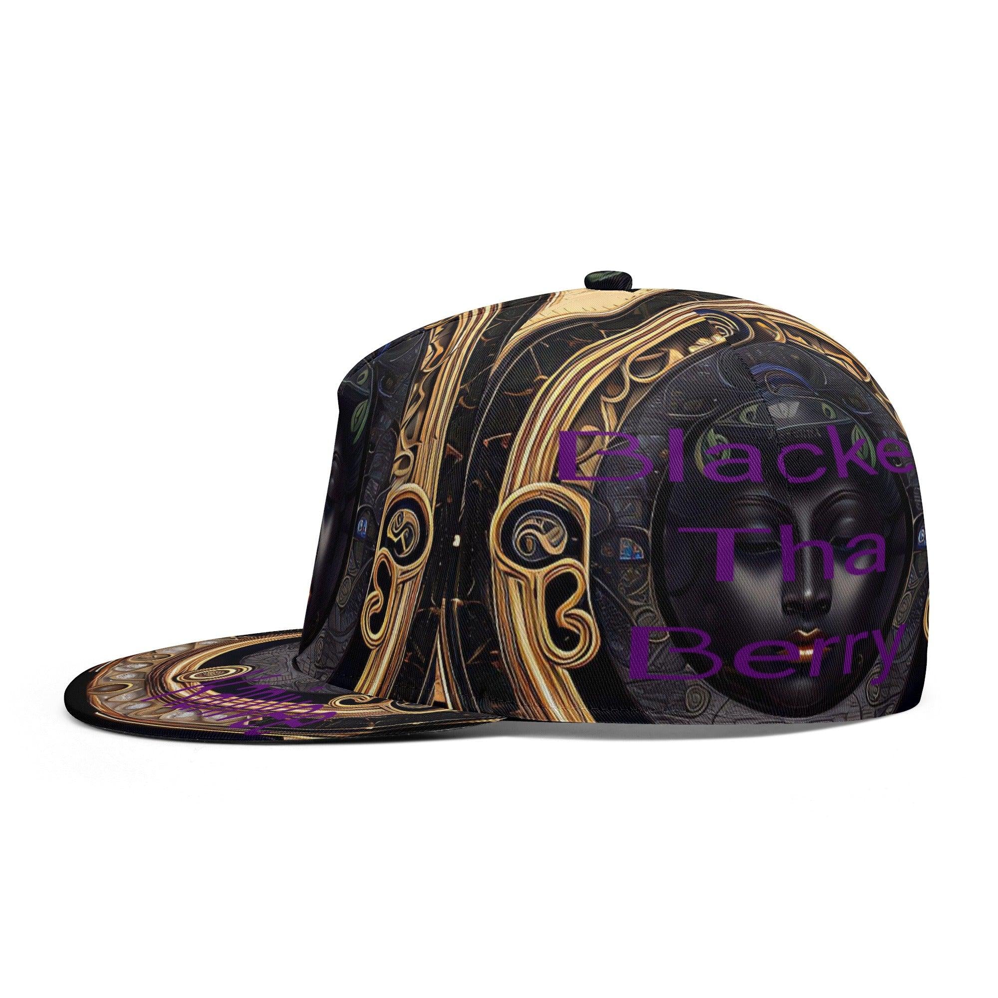 Ancestors BlackerThaBerry kNOwCap - Kanivee Customs
