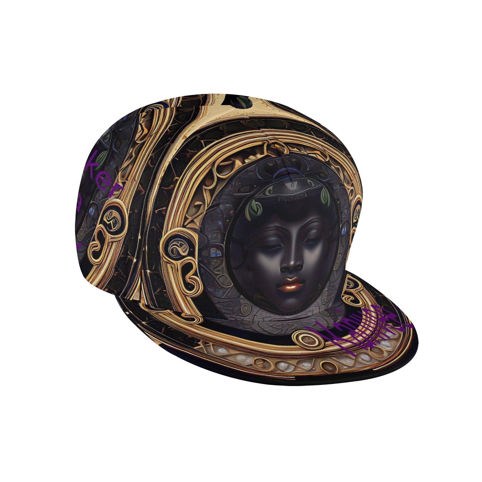 Ancestors BlackerThaBerry kNOwCap - Kanivee Customs