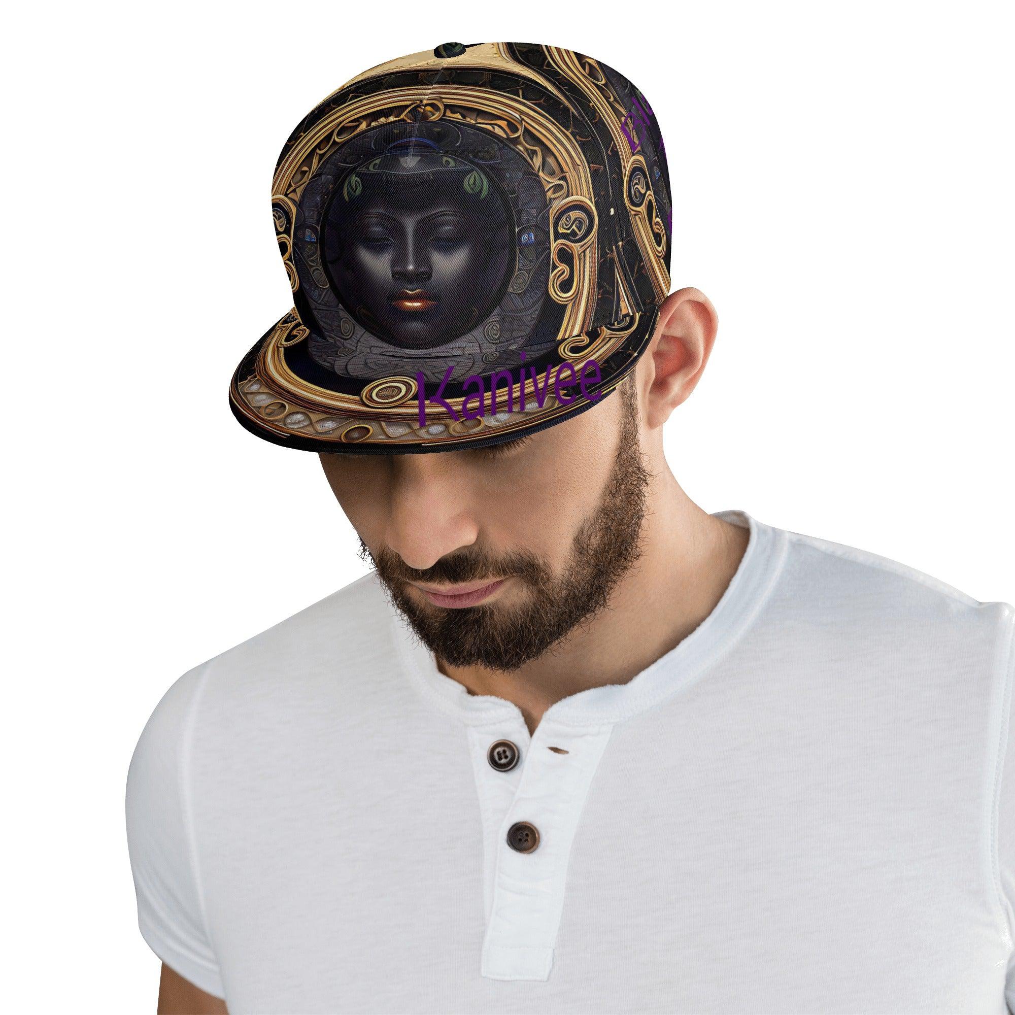 Ancestors BlackerThaBerry kNOwCap - Kanivee Customs