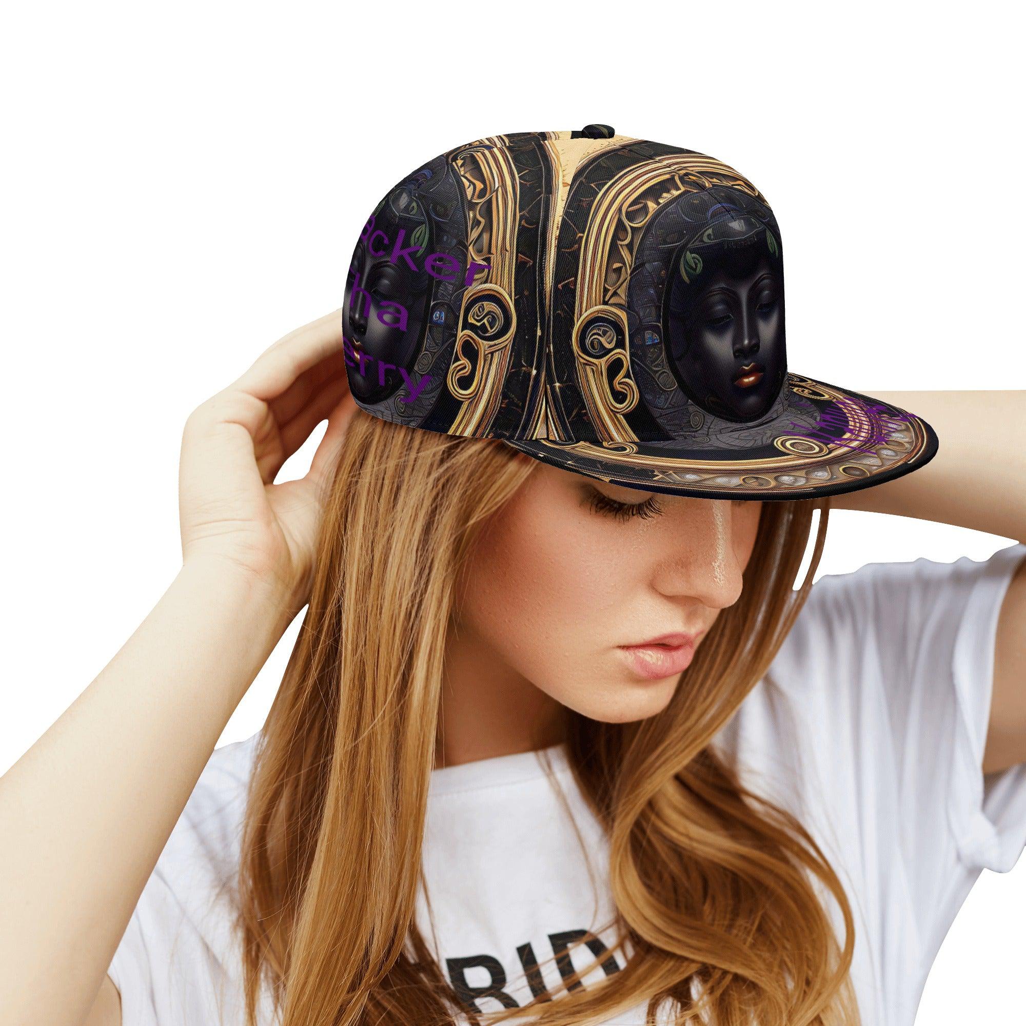 Ancestors BlackerThaBerry kNOwCap - Kanivee Customs