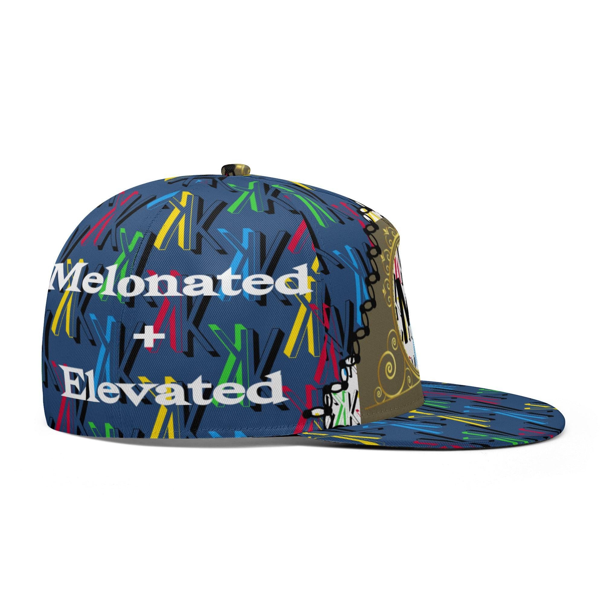 Kanivee M.E  Logo kNOwCap - Kanivee Customs