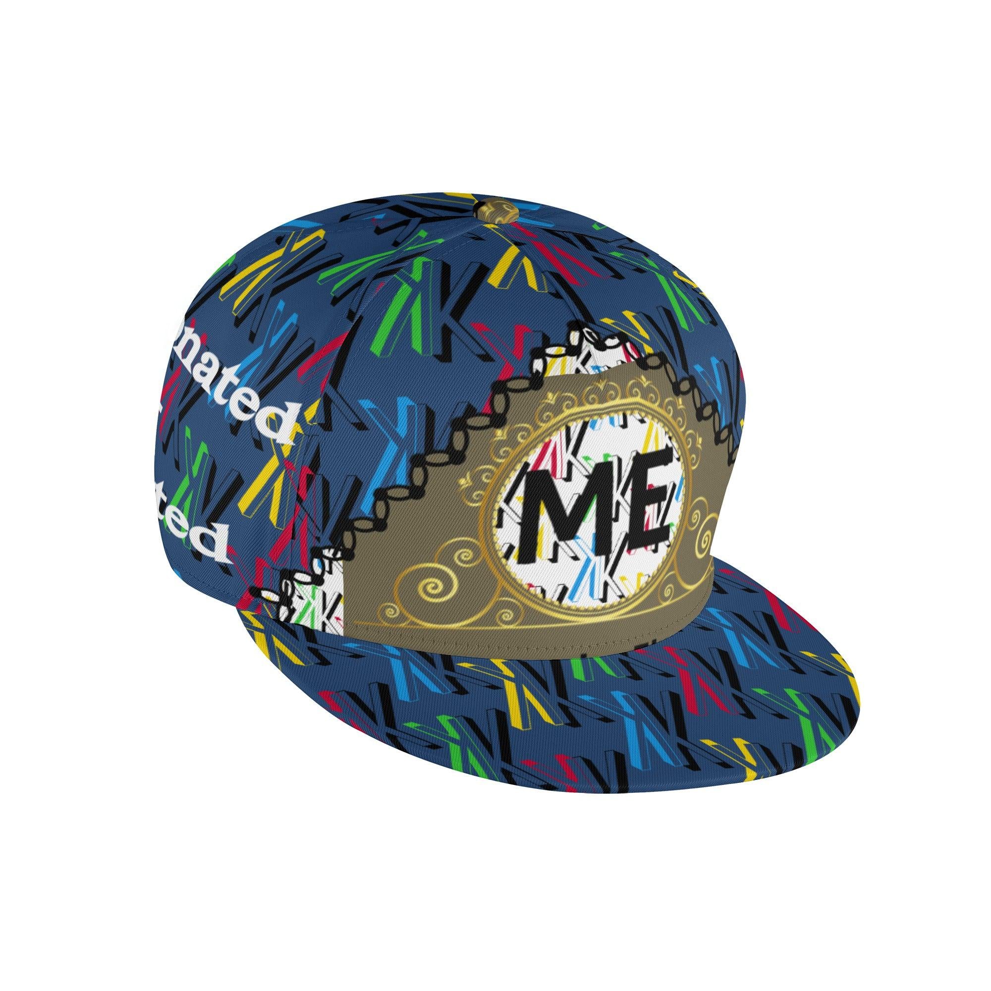 Kanivee M.E  Logo kNOwCap - Kanivee Customs