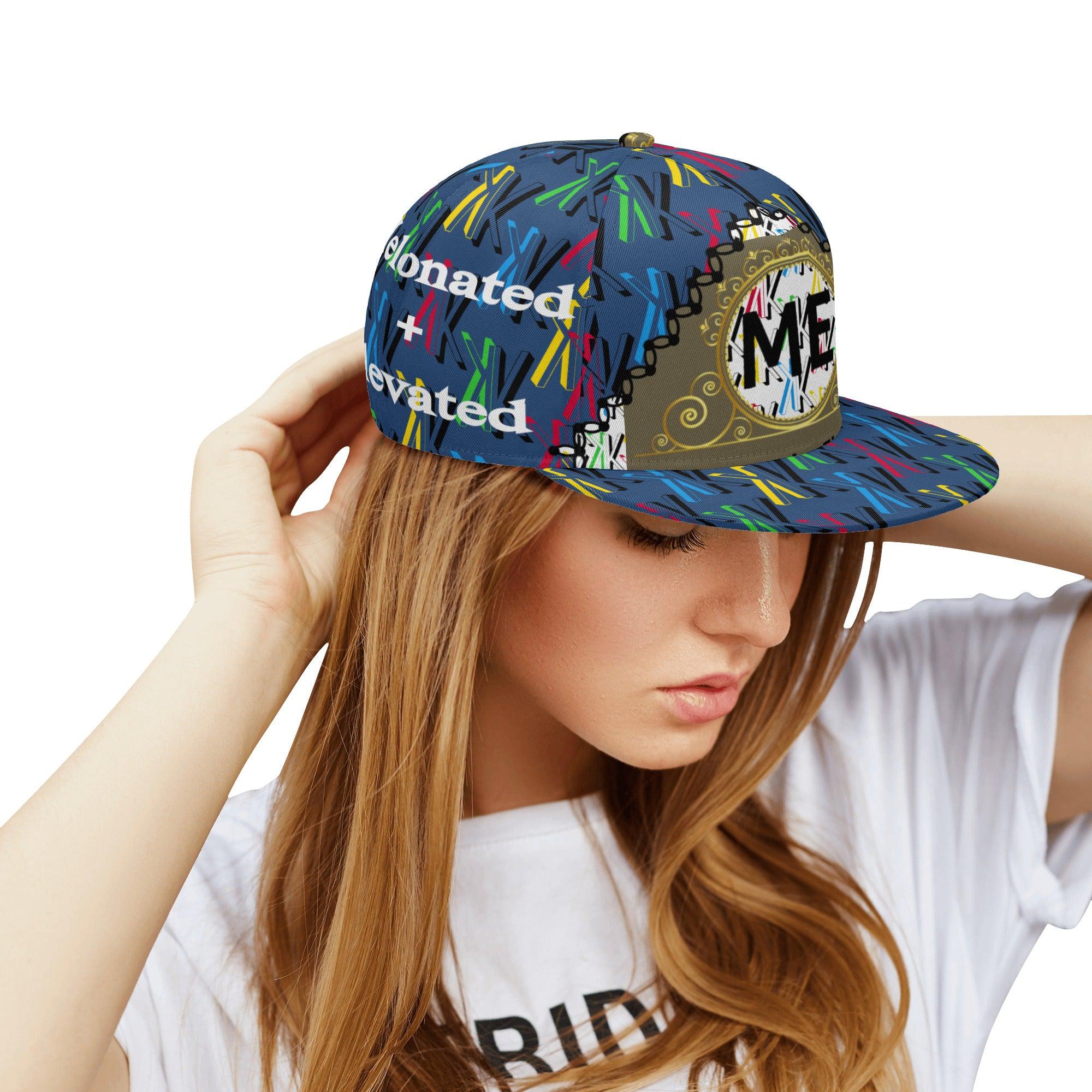 Kanivee M.E  Logo kNOwCap - Kanivee Customs