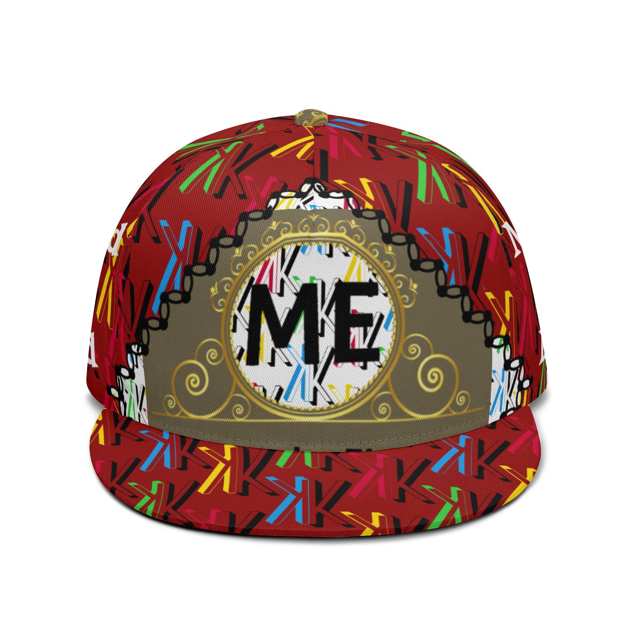 Kanivee M.E  Logo kNOwCap - Kanivee Customs