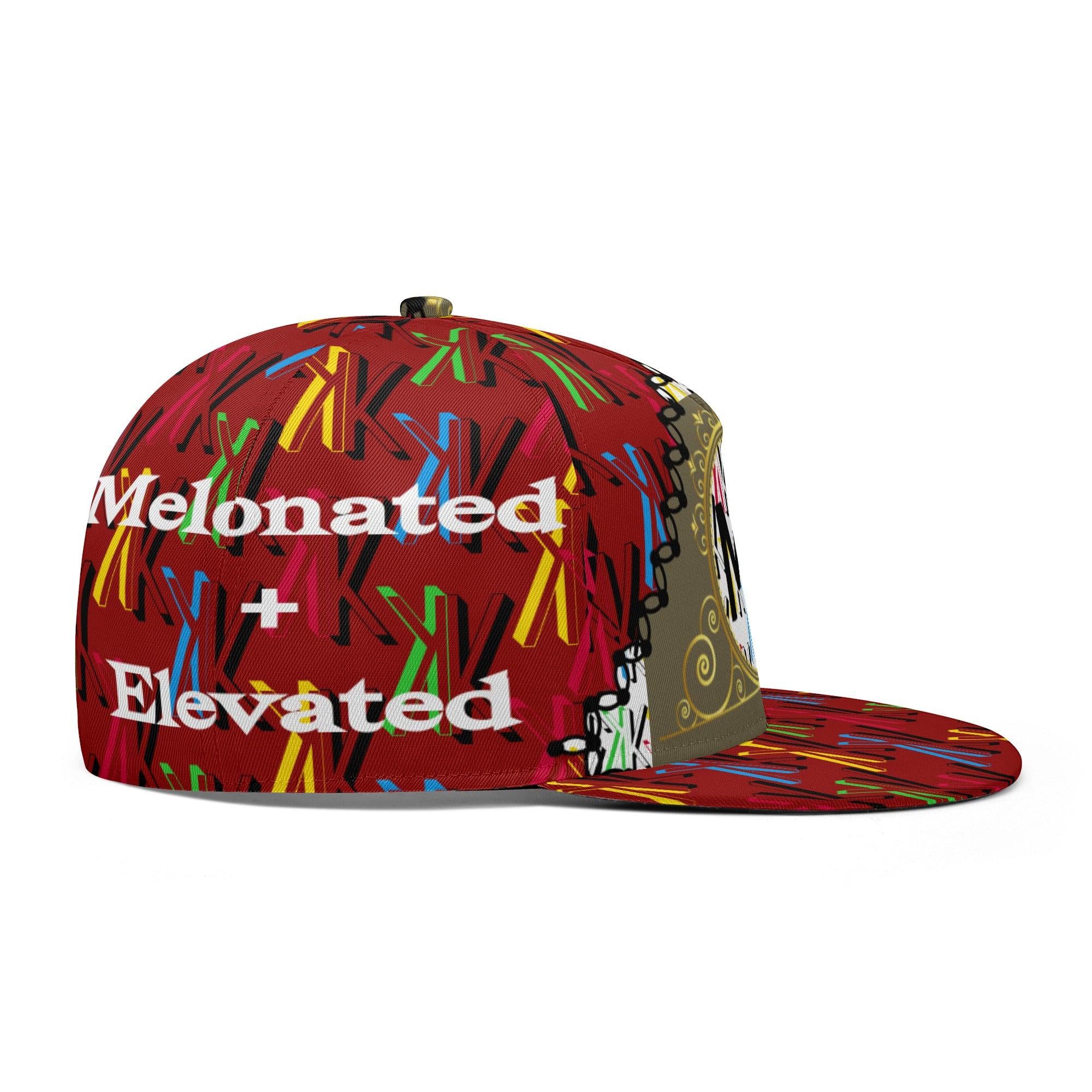 Kanivee M.E  Logo kNOwCap - Kanivee Customs
