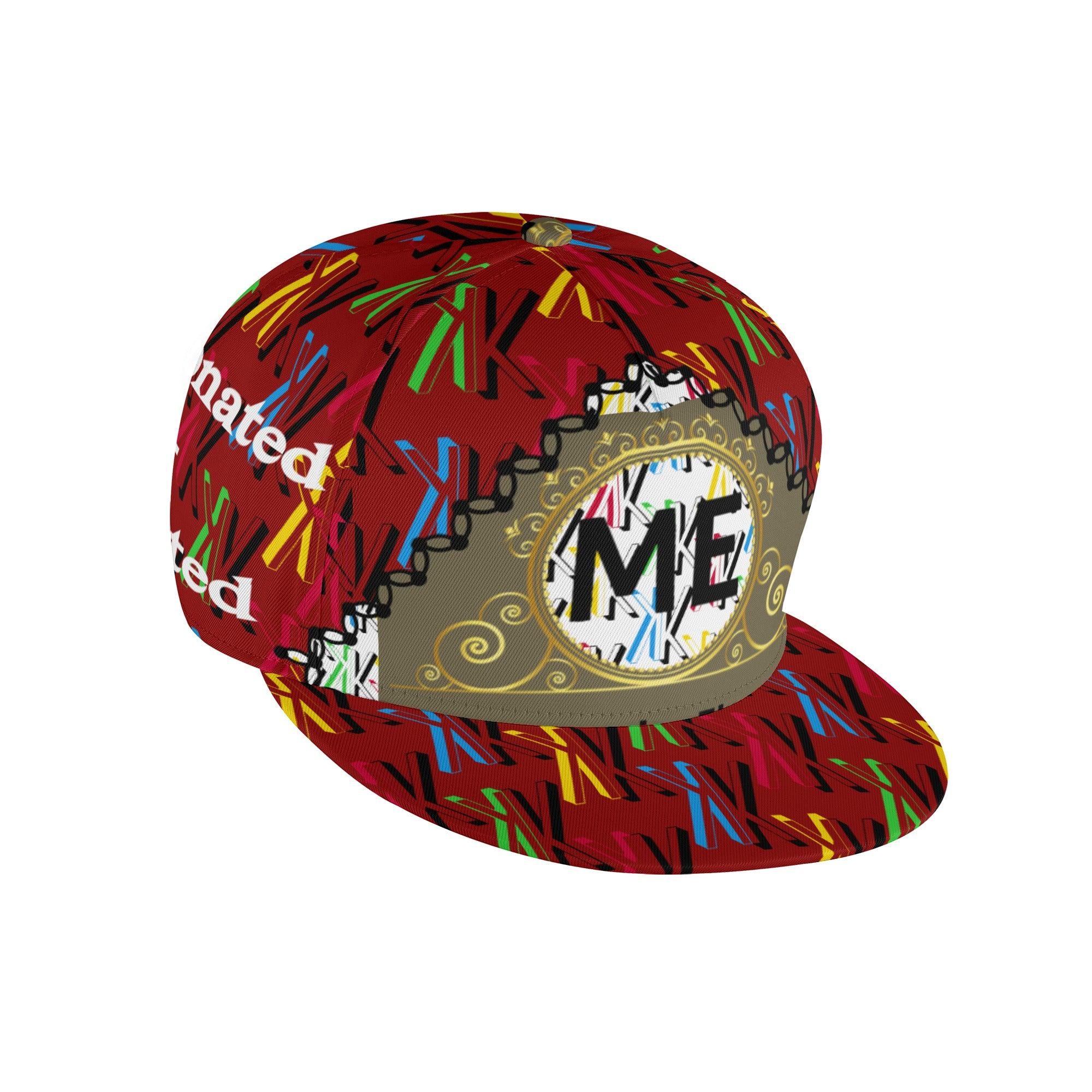 Kanivee M.E  Logo kNOwCap - Kanivee Customs