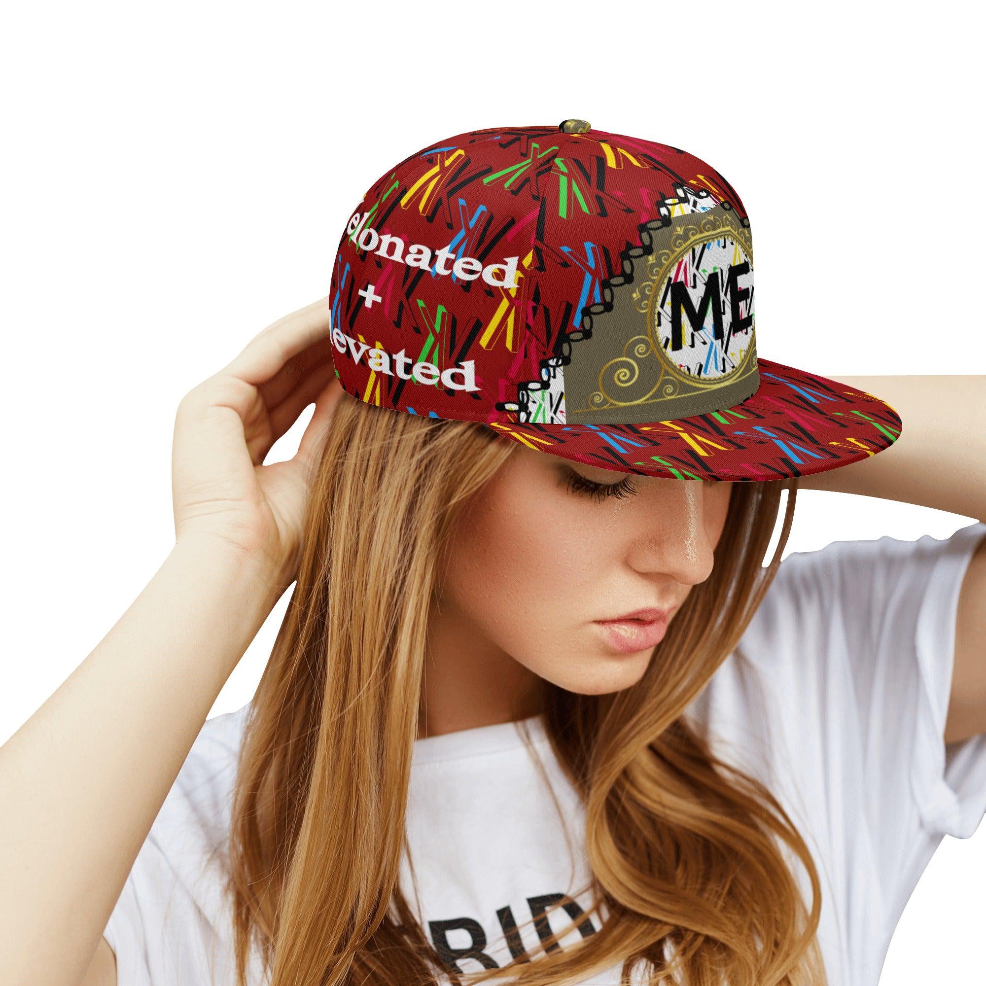 Kanivee M.E  Logo kNOwCap - Kanivee Customs