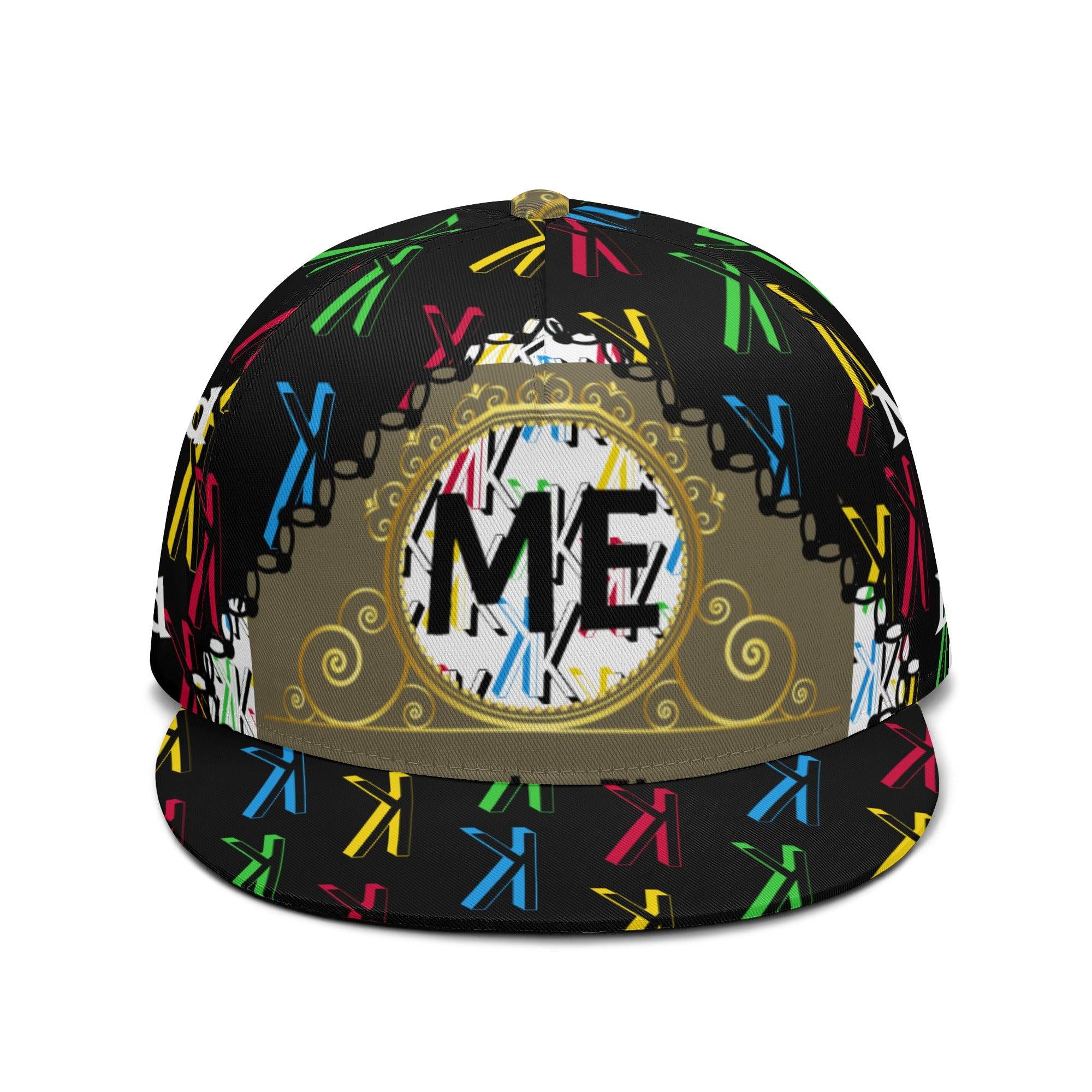 Kanivee M.E  Logo kNOwCap - Kanivee Customs