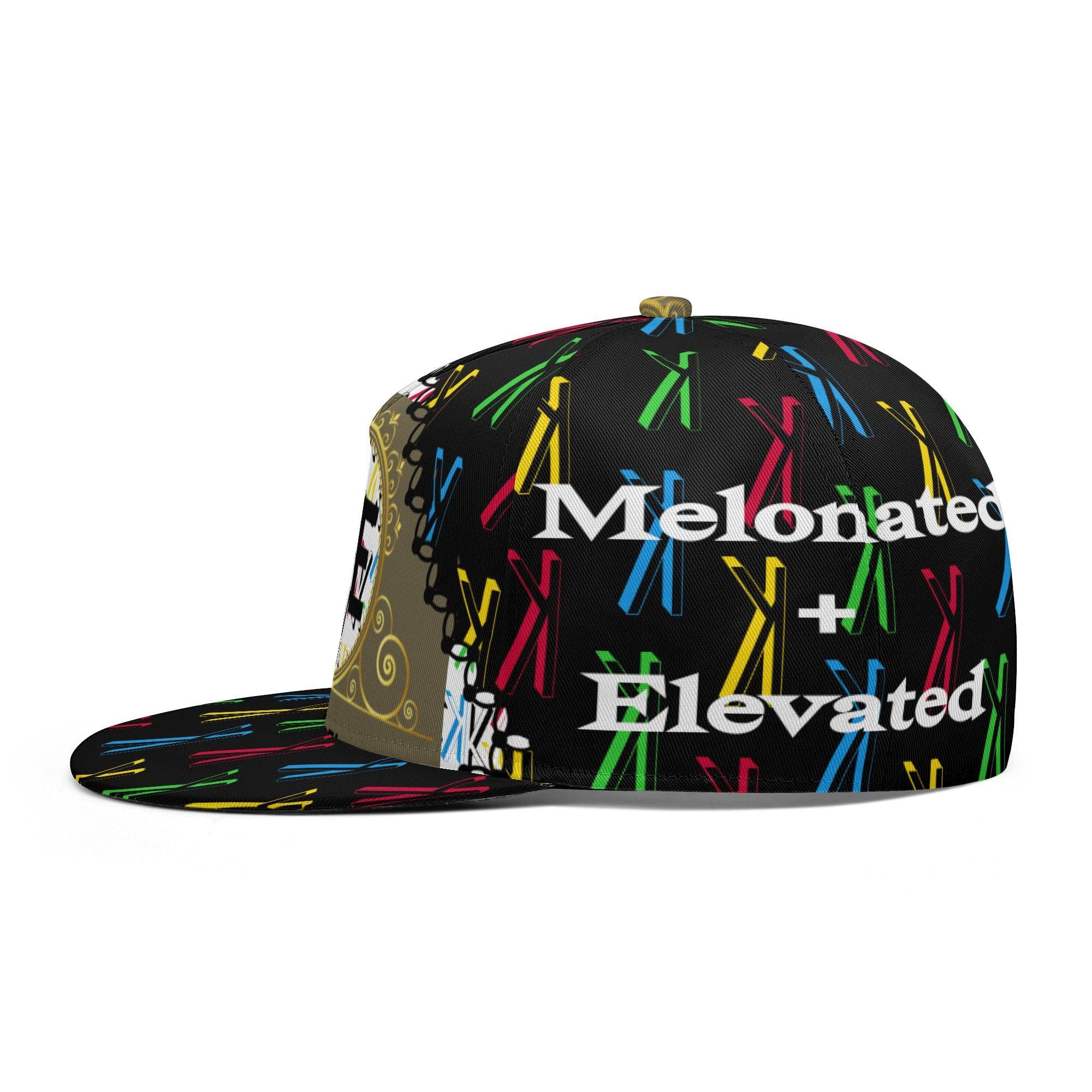 Kanivee M.E  Logo kNOwCap - Kanivee Customs