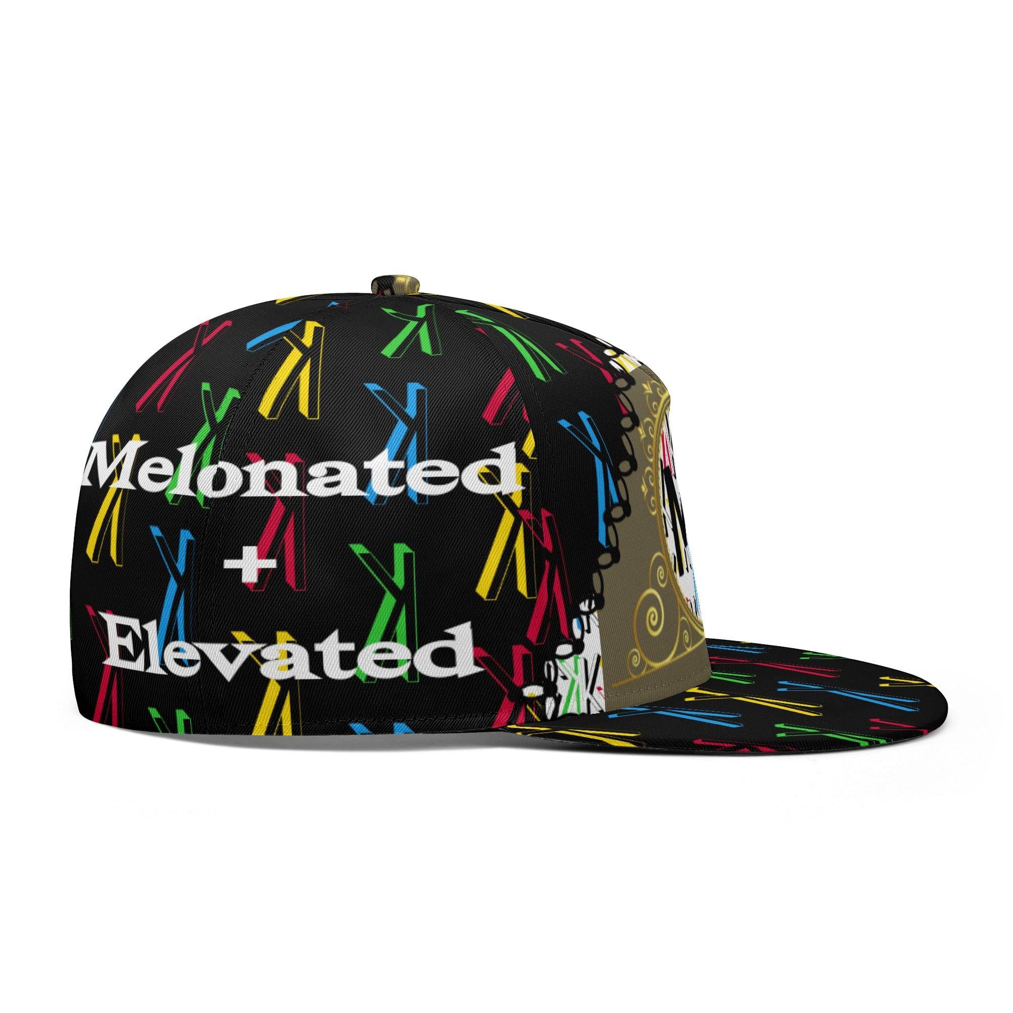 Kanivee M.E  Logo kNOwCap - Kanivee Customs