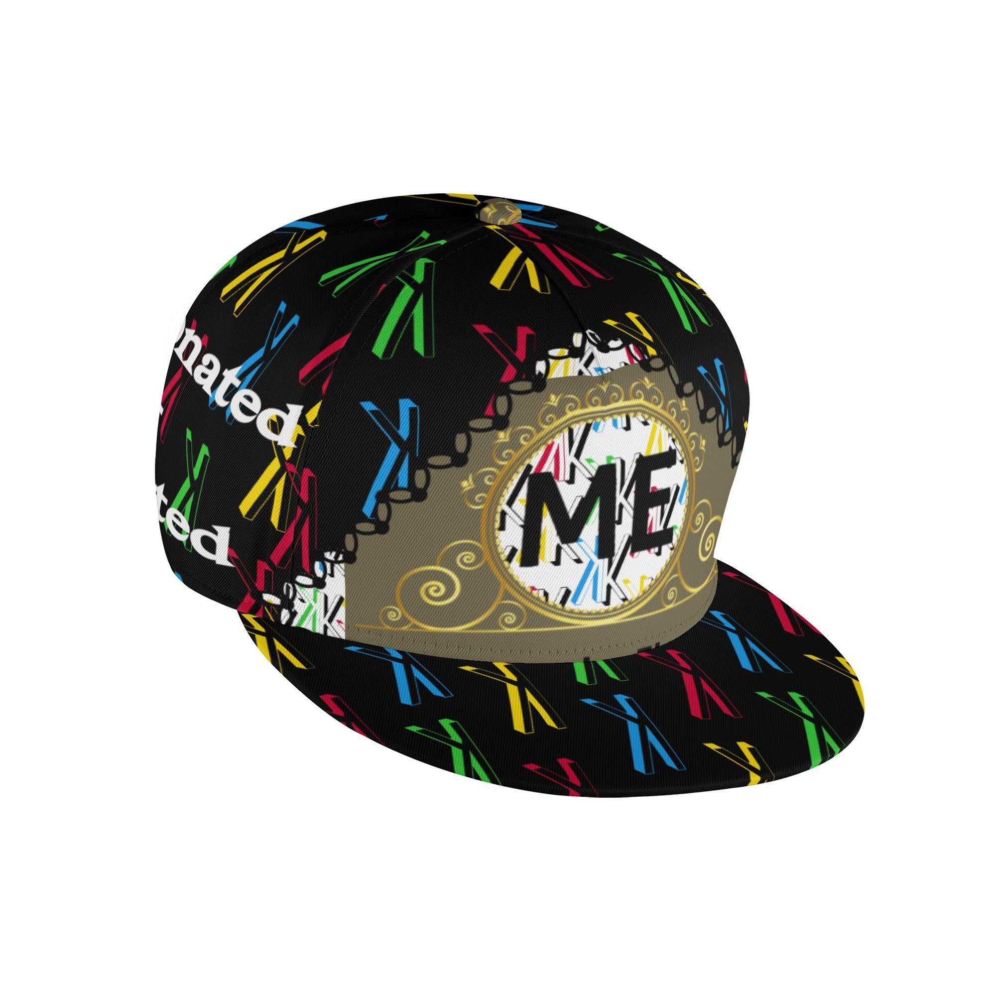 Kanivee M.E  Logo kNOwCap - Kanivee Customs