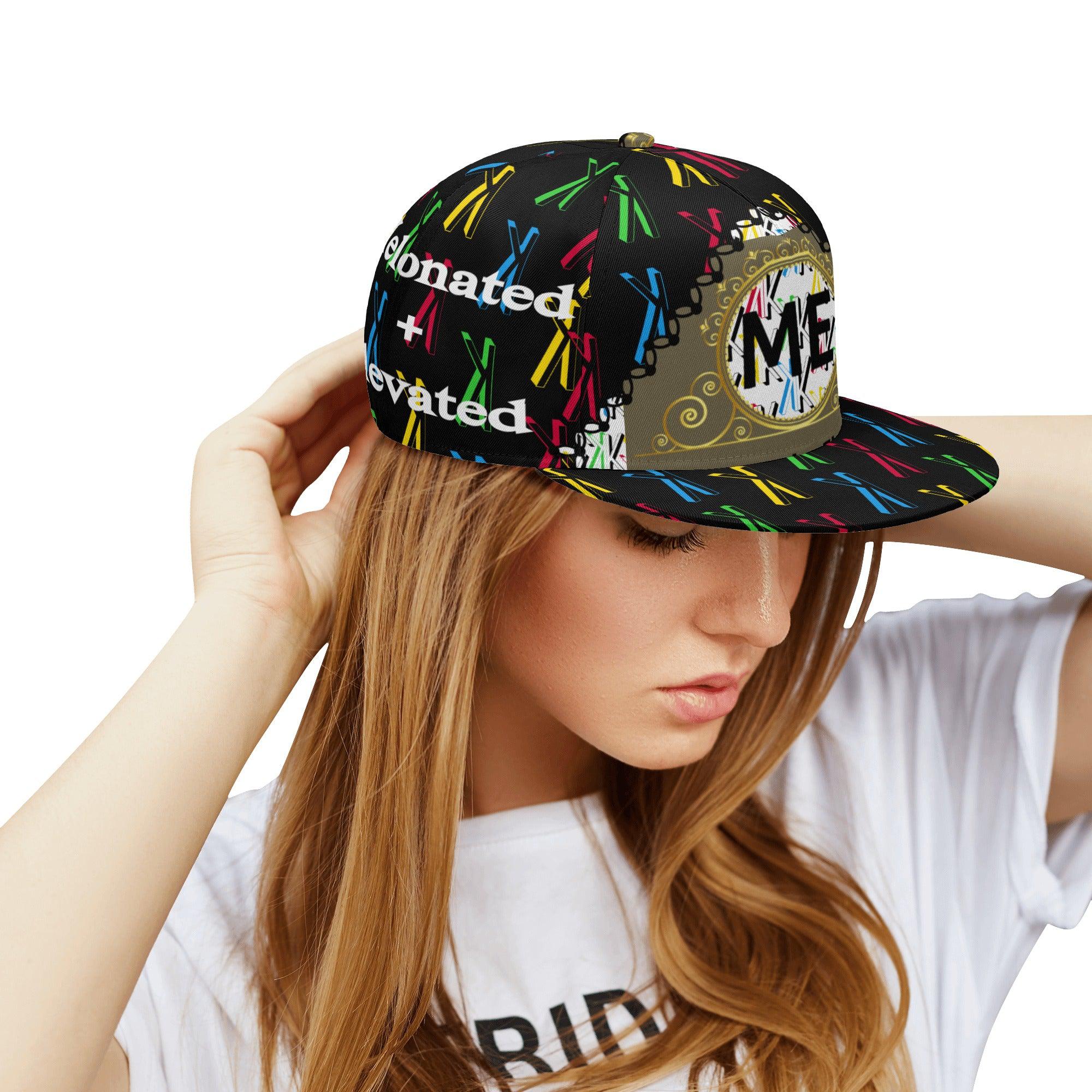 Kanivee M.E  Logo kNOwCap - Kanivee Customs