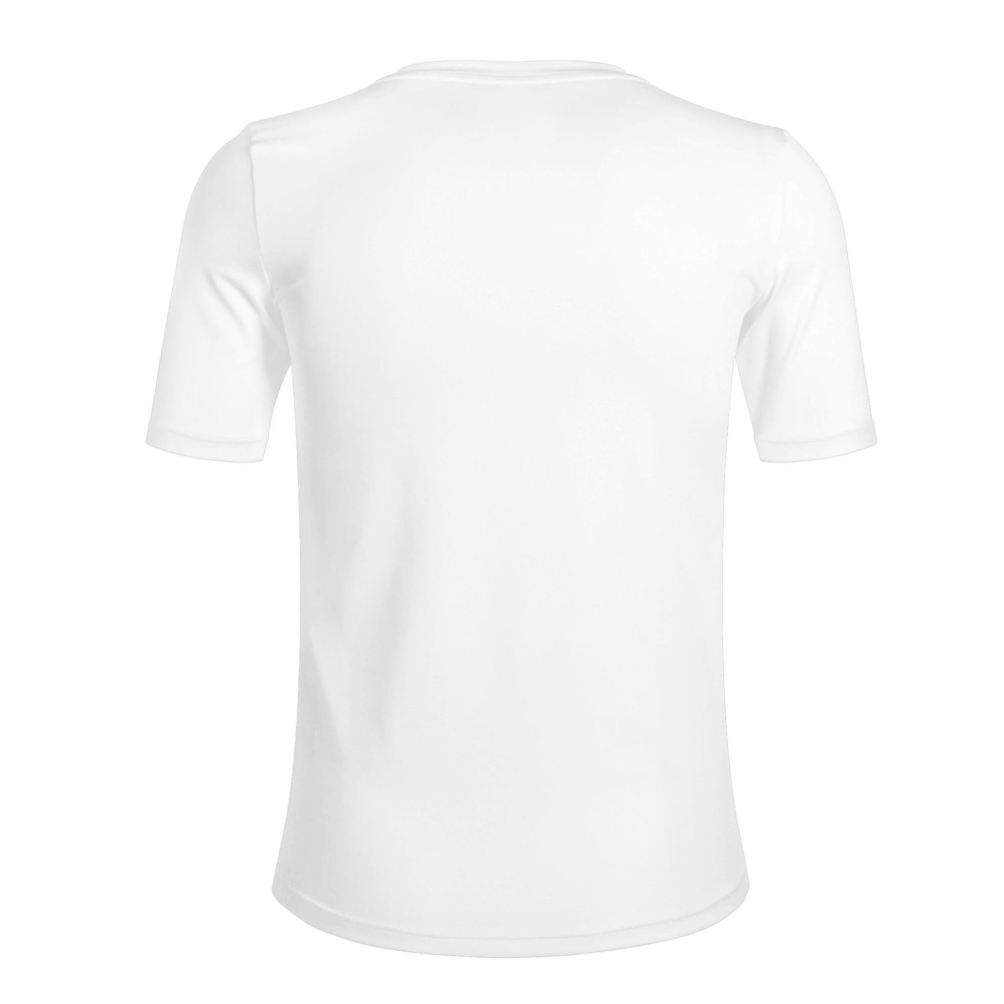 Customizable Blank T-shirts - Kanivee Customs