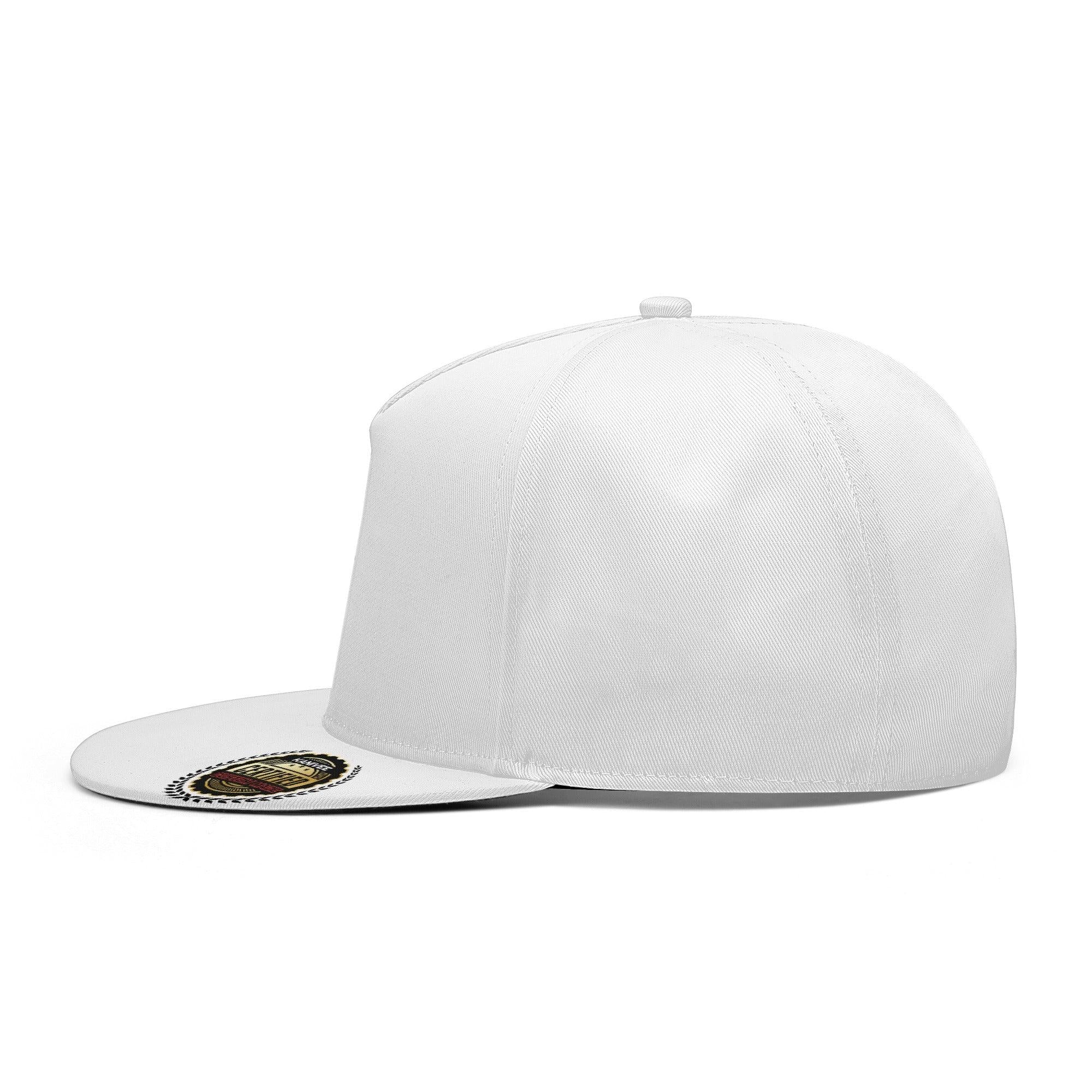 Customizable Blank Cap - Kanivee Customs