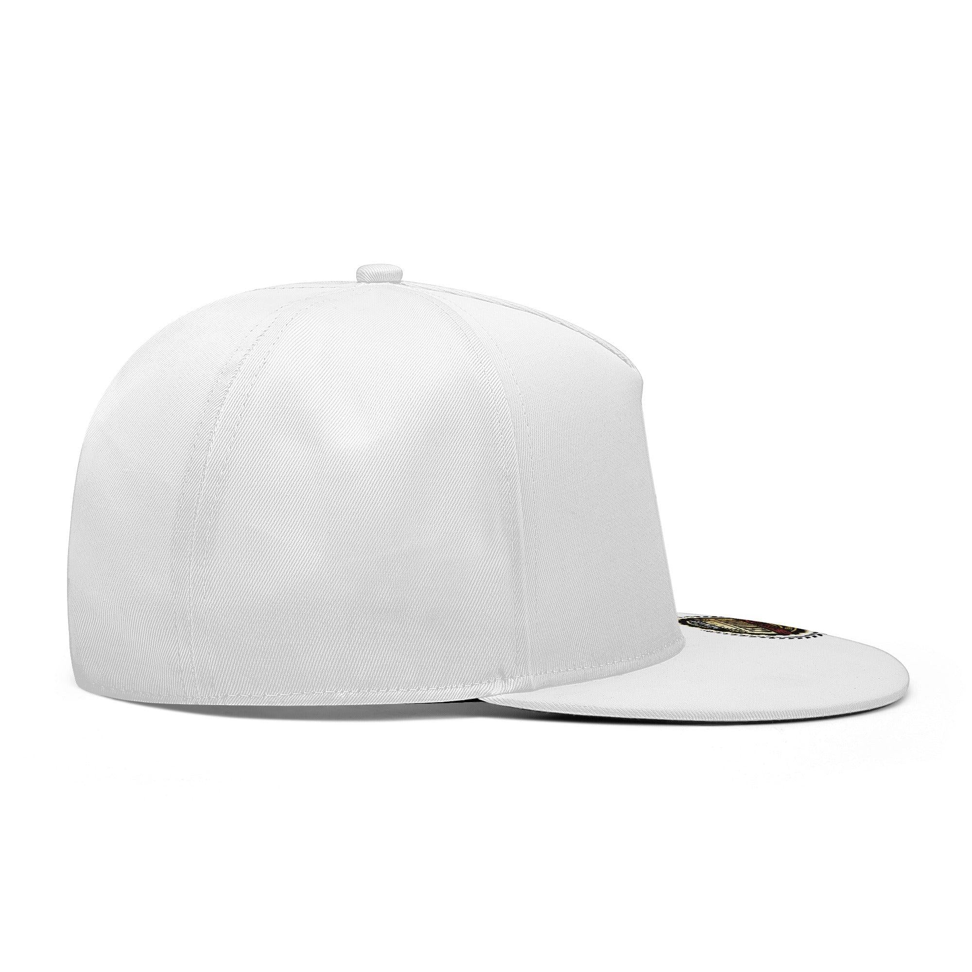 Customizable Blank Cap - Kanivee Customs