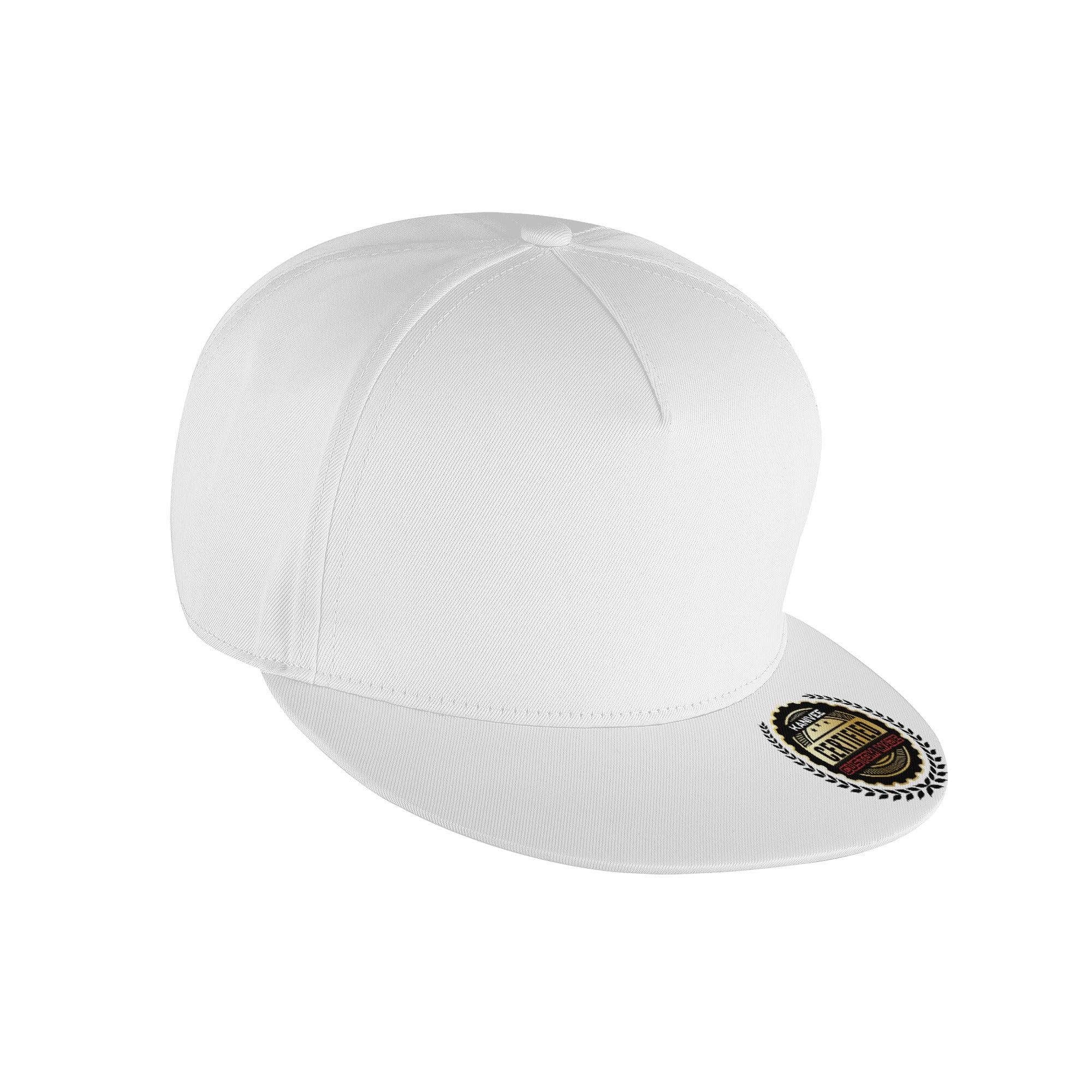 Customizable Blank Cap - Kanivee Customs