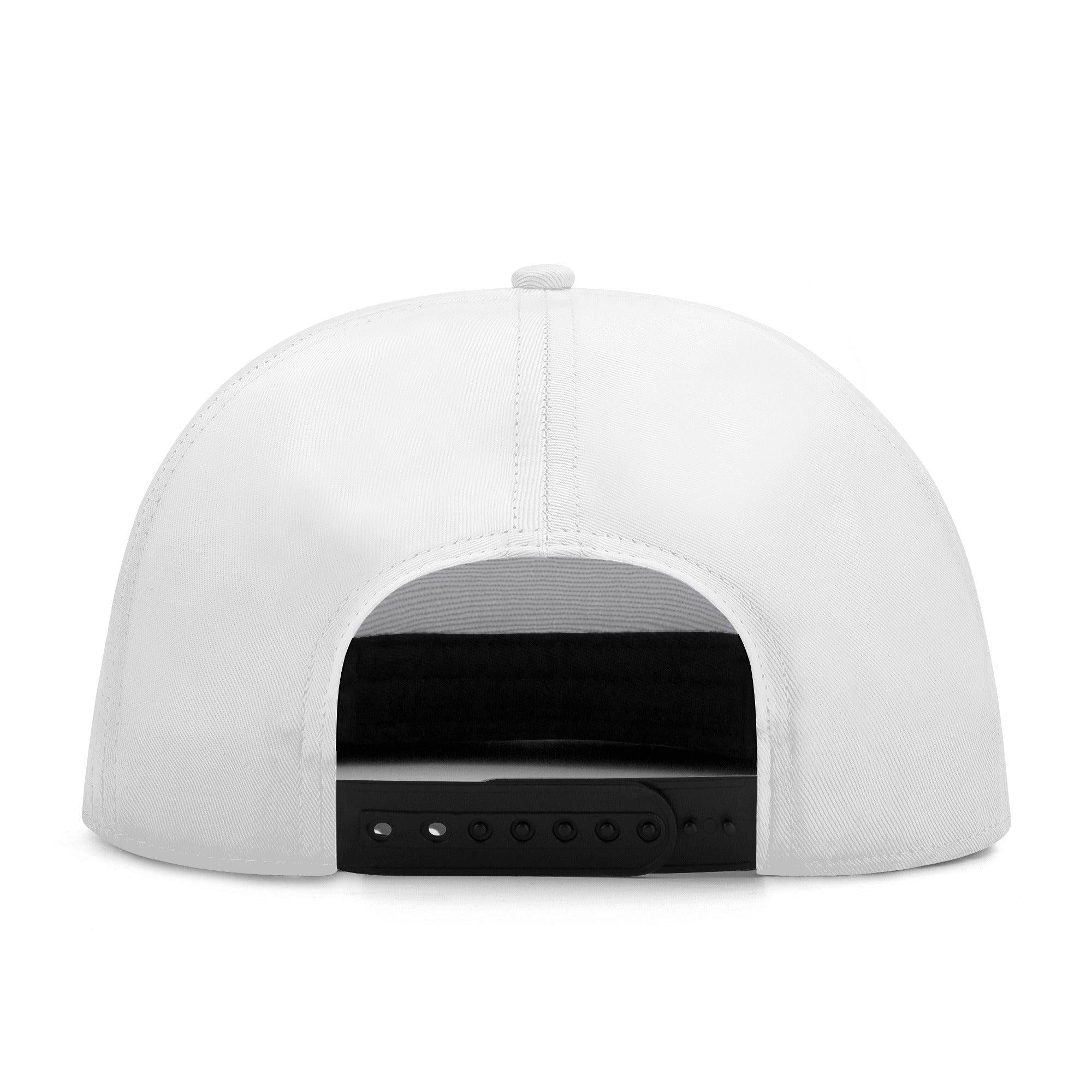 Customizable Blank Cap - Kanivee Customs