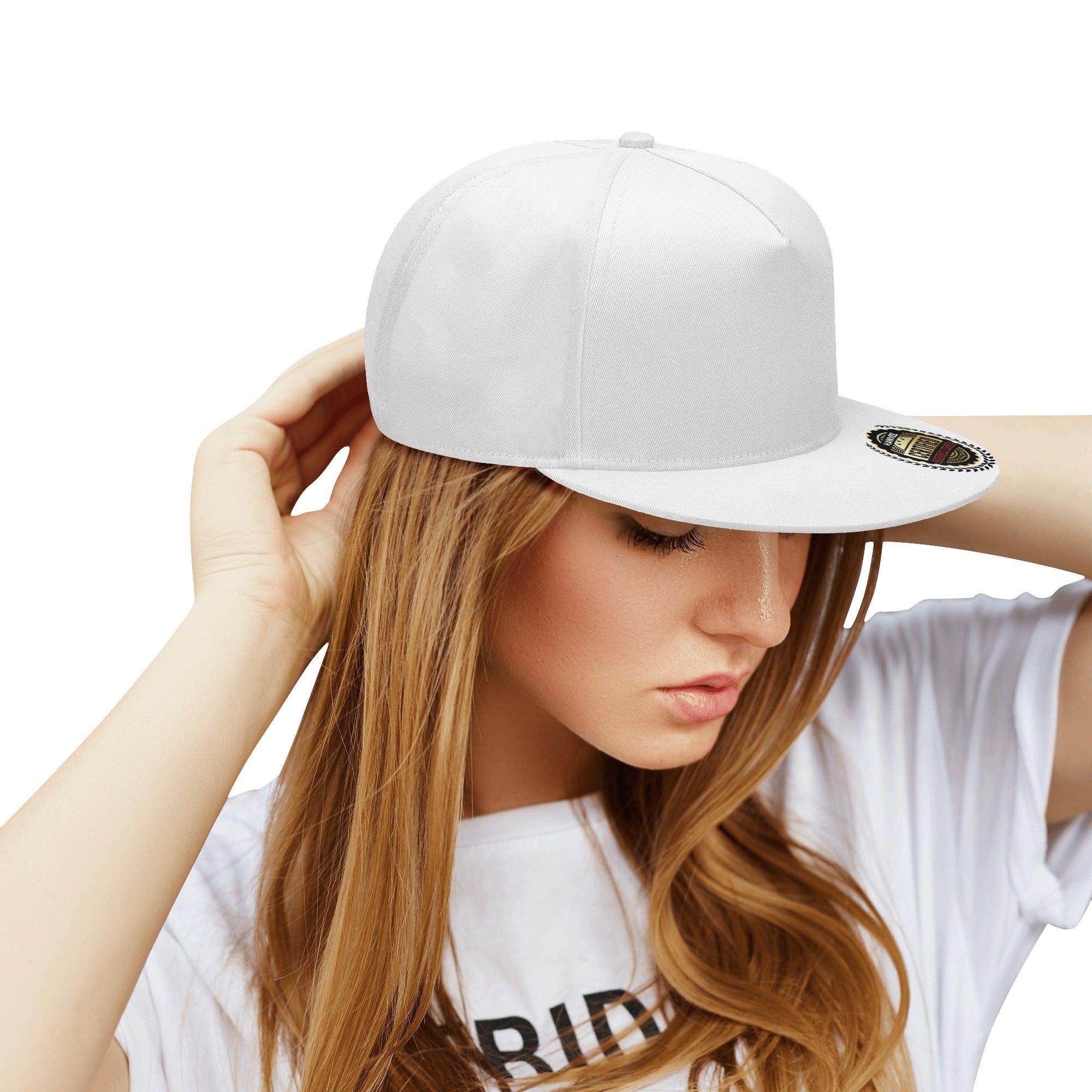 Customizable Blank Cap - Kanivee Customs