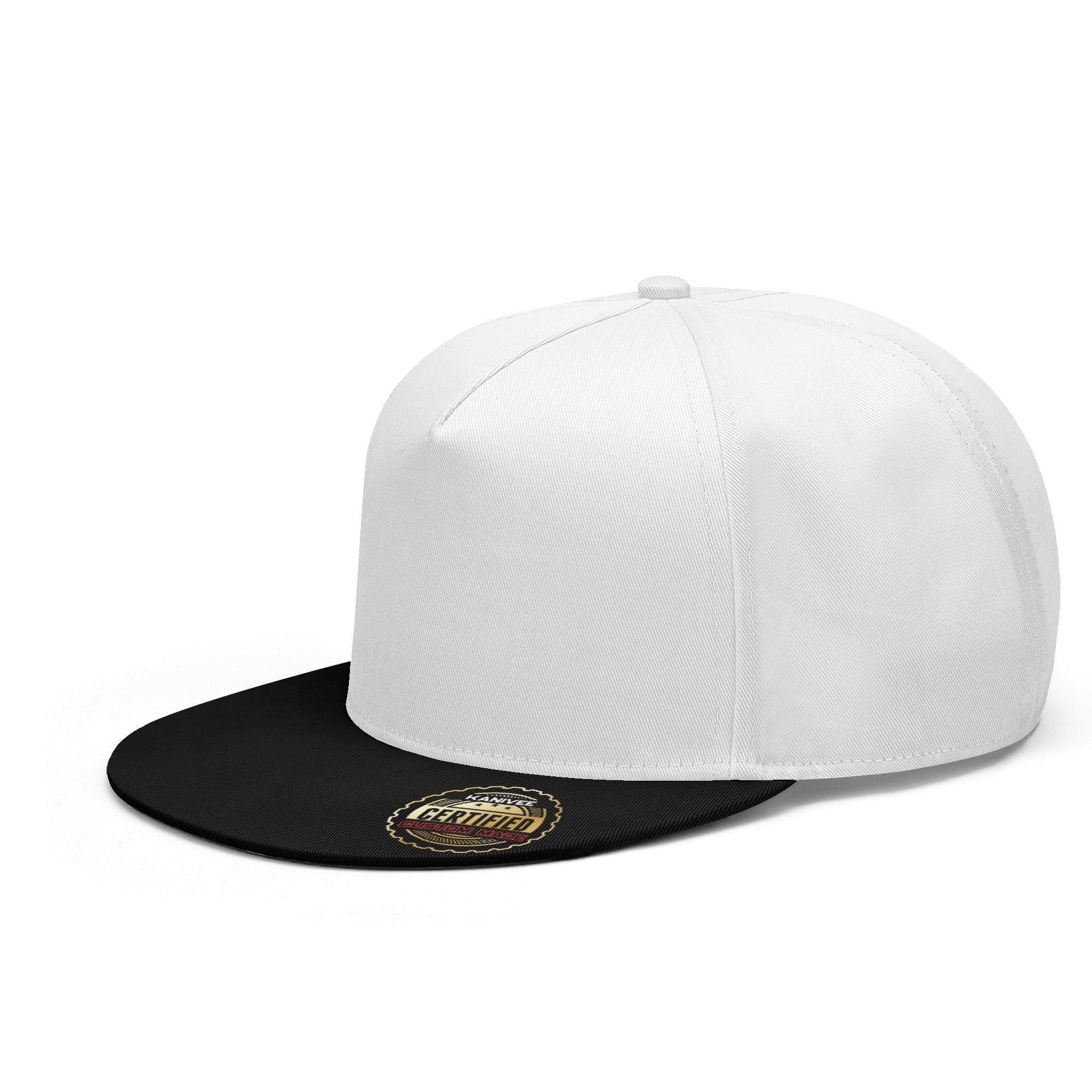 Customizable Blank Cap - Kanivee Customs