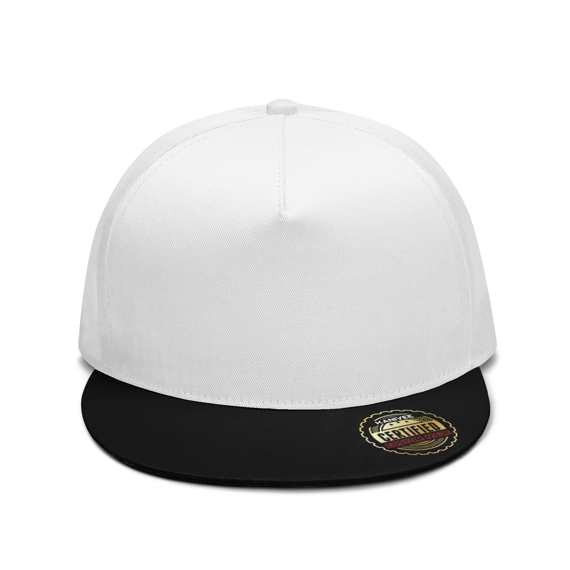 Customizable Blank Cap - Kanivee Customs
