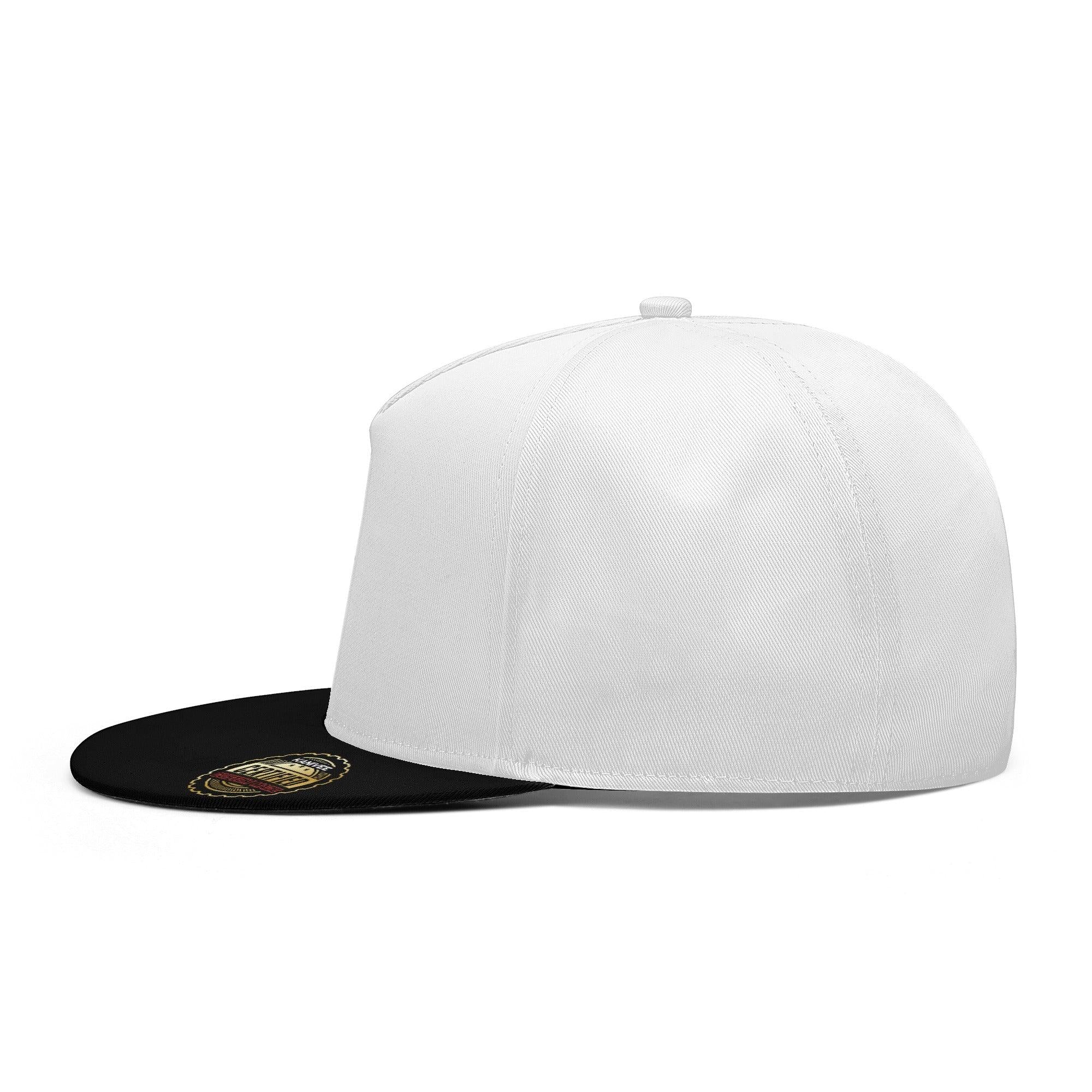 Customizable Blank Cap - Kanivee Customs