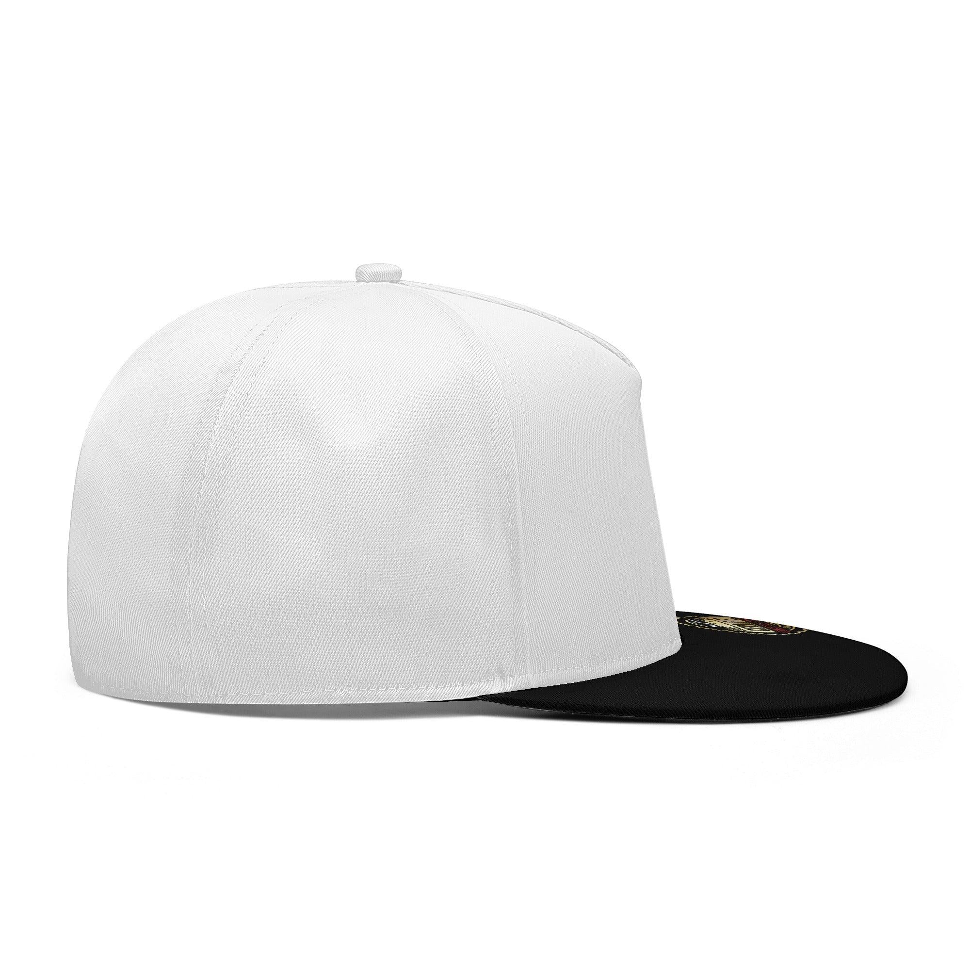 Customizable Blank Cap - Kanivee Customs