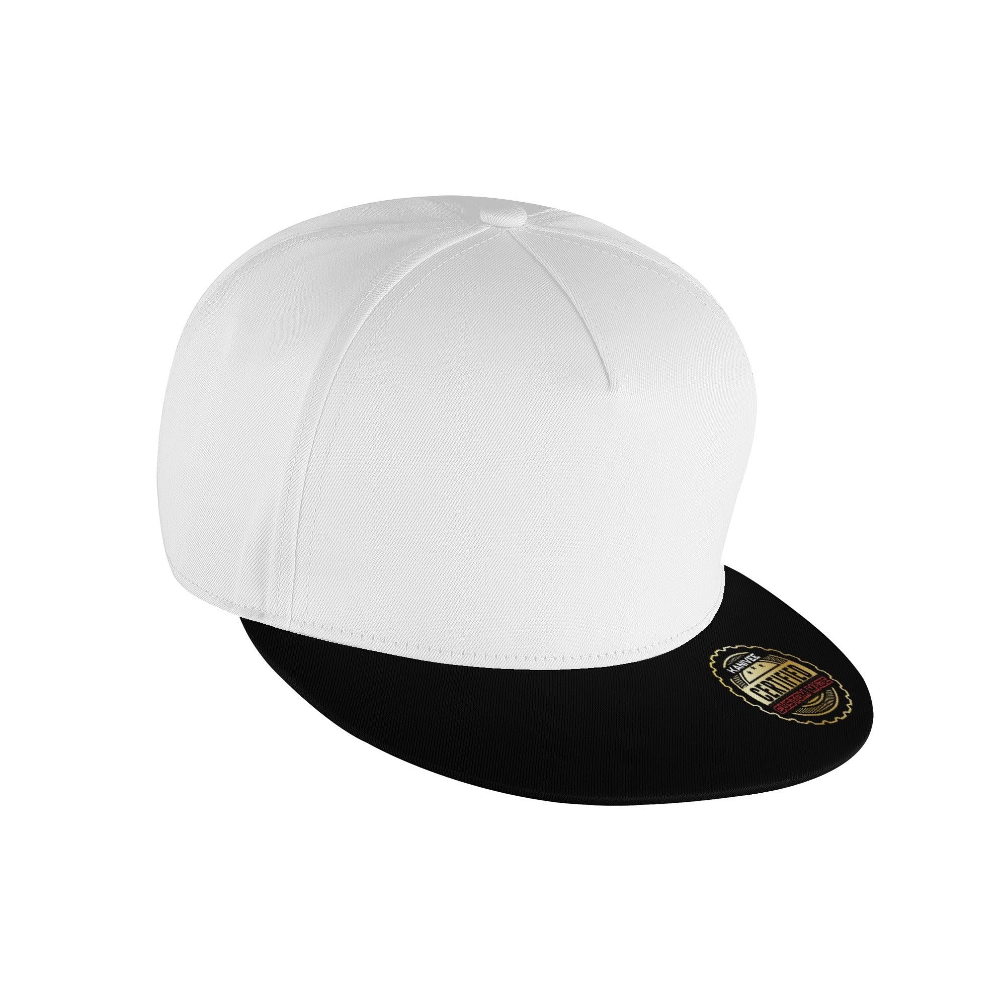 Customizable Blank Cap - Kanivee Customs
