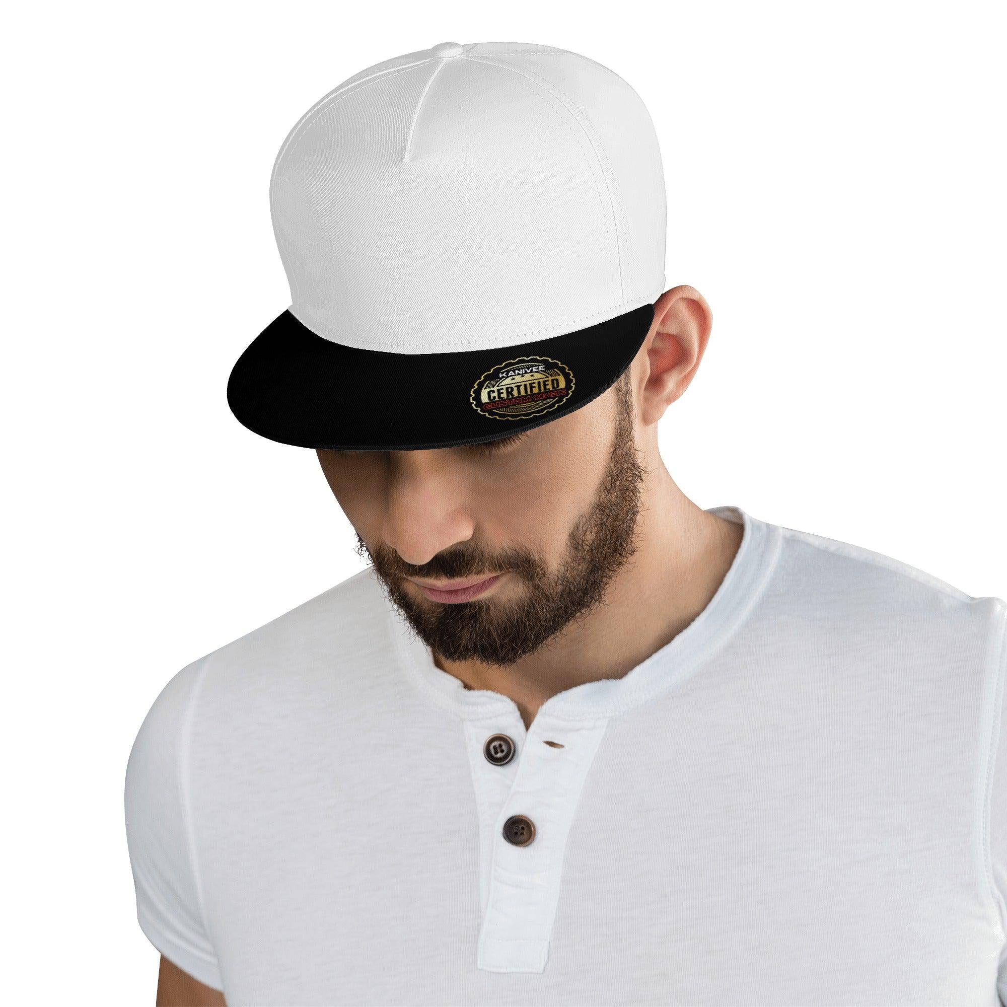 Customizable Blank Cap - Kanivee Customs