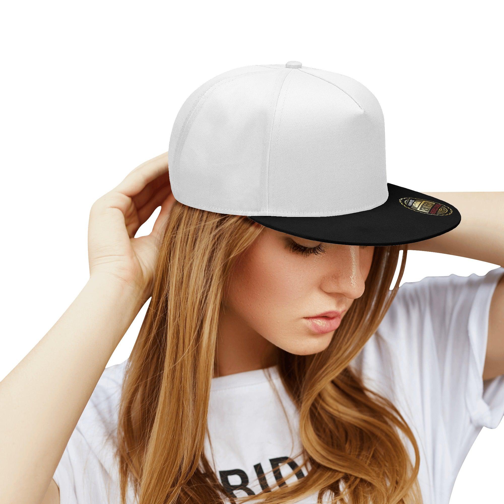 Customizable Blank Cap - Kanivee Customs