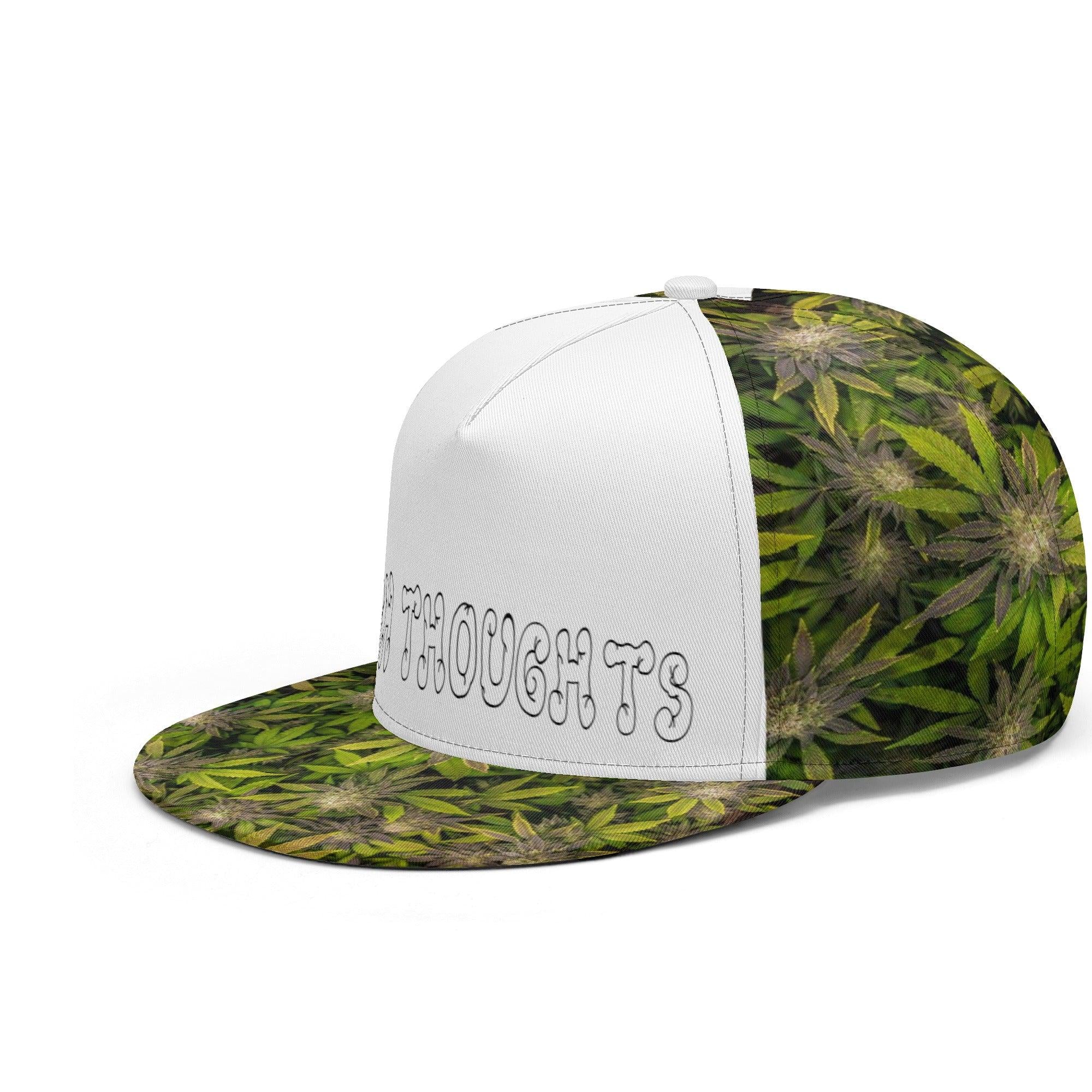 High Thoughts kNOwCap - Kanivee Customs