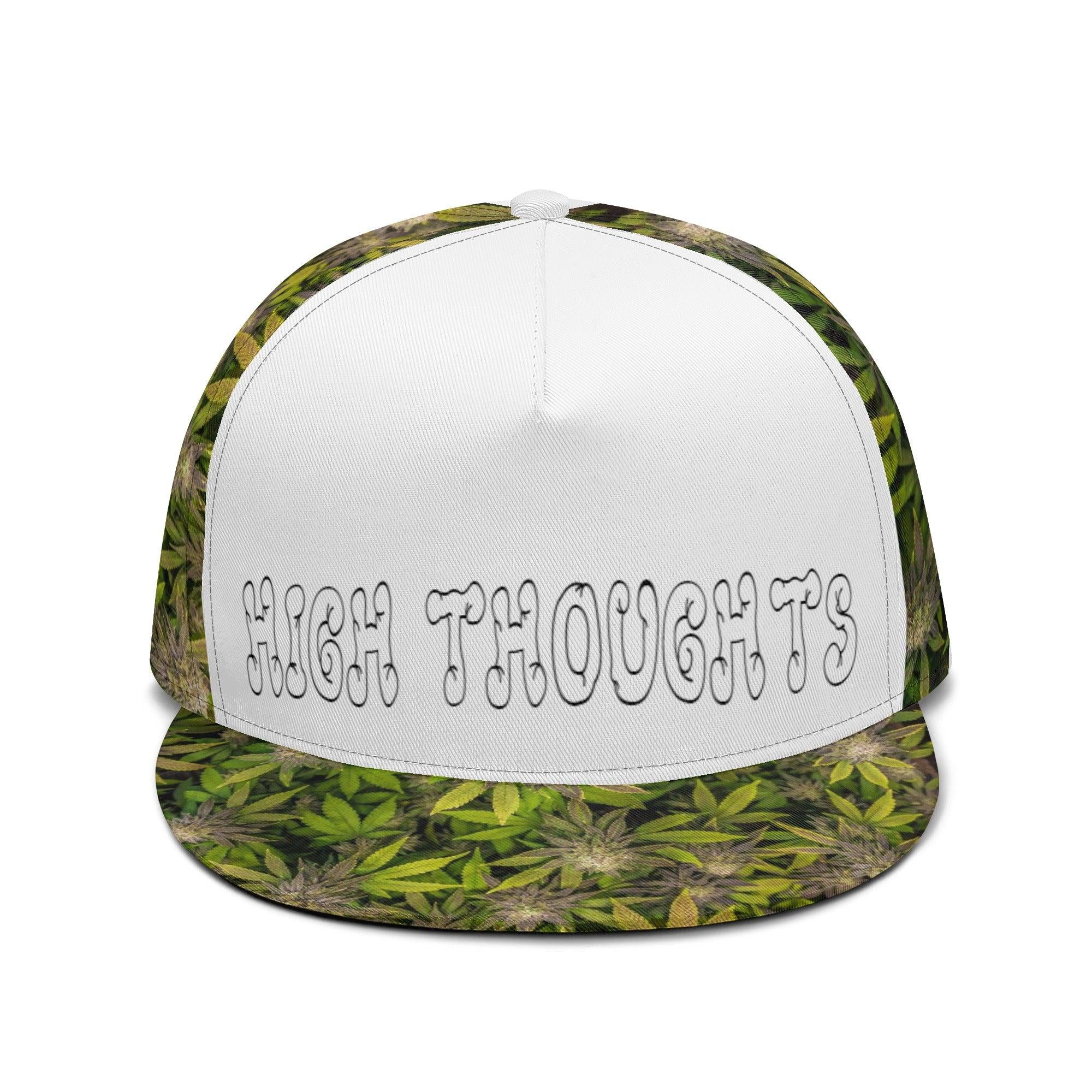High Thoughts kNOwCap - Kanivee Customs
